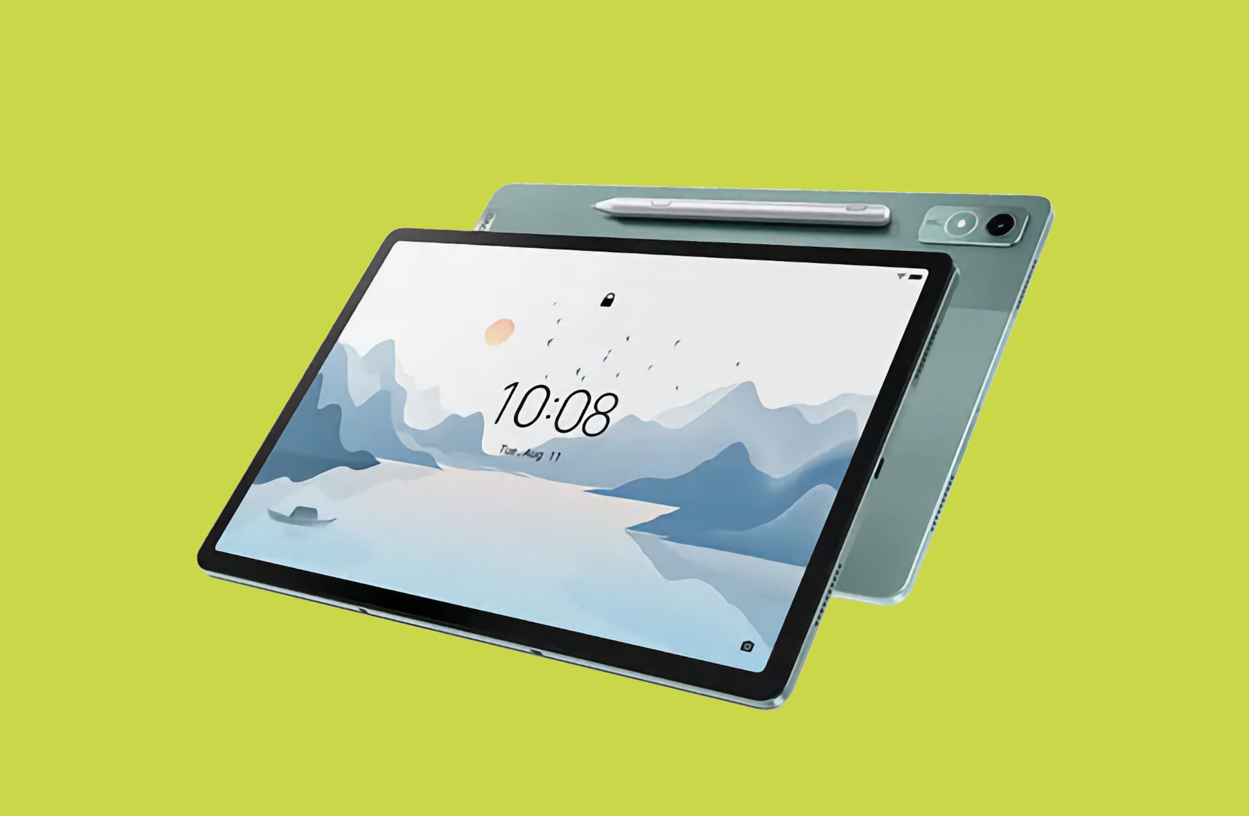 Lenovo ha presentado una nueva versión del Tab P12 con pantalla mate de 12,7 pulgadas Lenovo ha presentado una nueva versión del Tab P12 con pantalla mate de 12,7 pulgadas