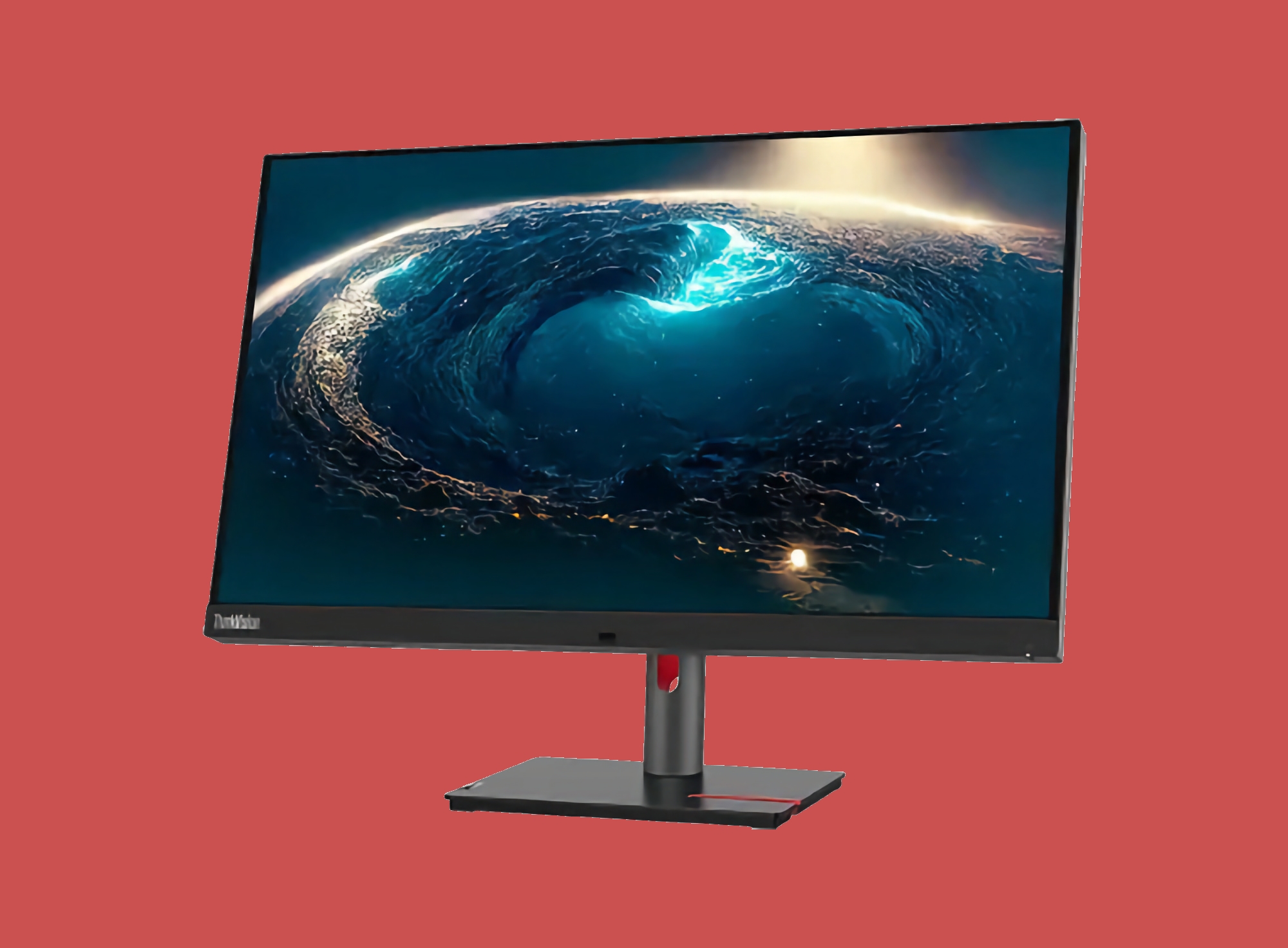 Lenovo ThinkVision P32pz-30 con pantalla mini-LED y USB 4 debutó en Europa Lenovo ThinkVision P32pz-30 con pantalla mini-LED y USB 4 debutó en Europa