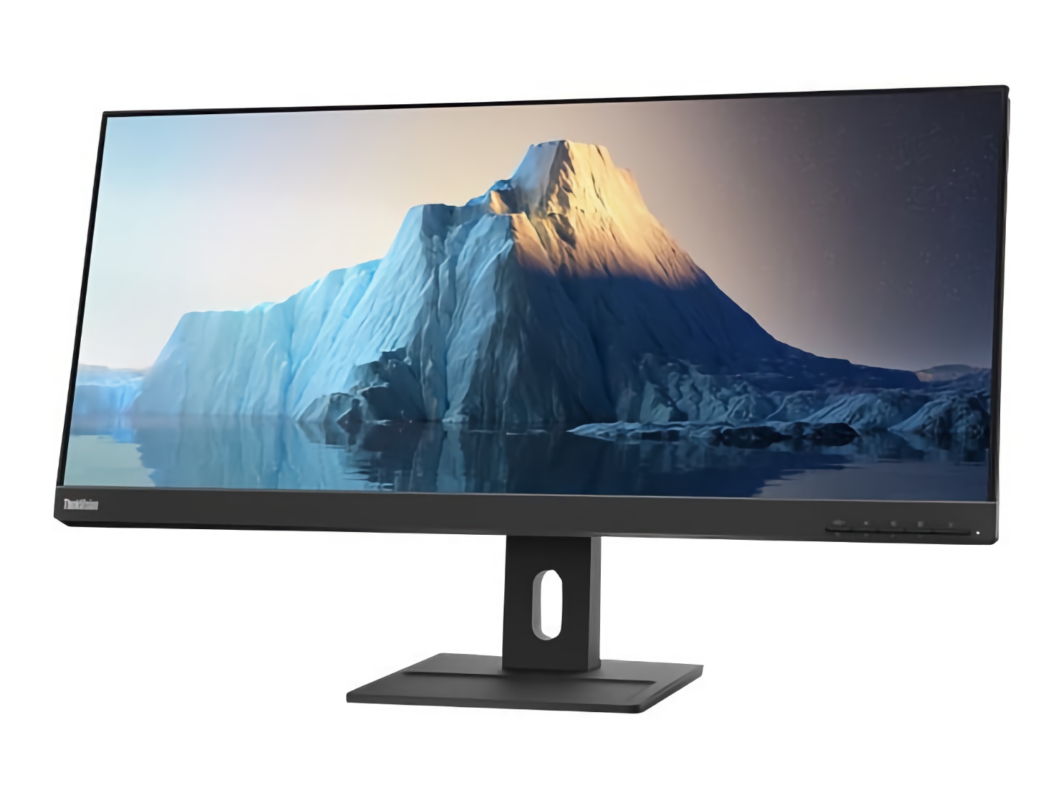 Lenovo presenta Thinkvision E29w-20 LED: monitor de pantalla ancha IPS de 29 pulgadas y 90 Hz Lenovo presenta Thinkvision E29w-20 LED: monitor de pantalla ancha IPS de 29 pulgadas y 90 Hz