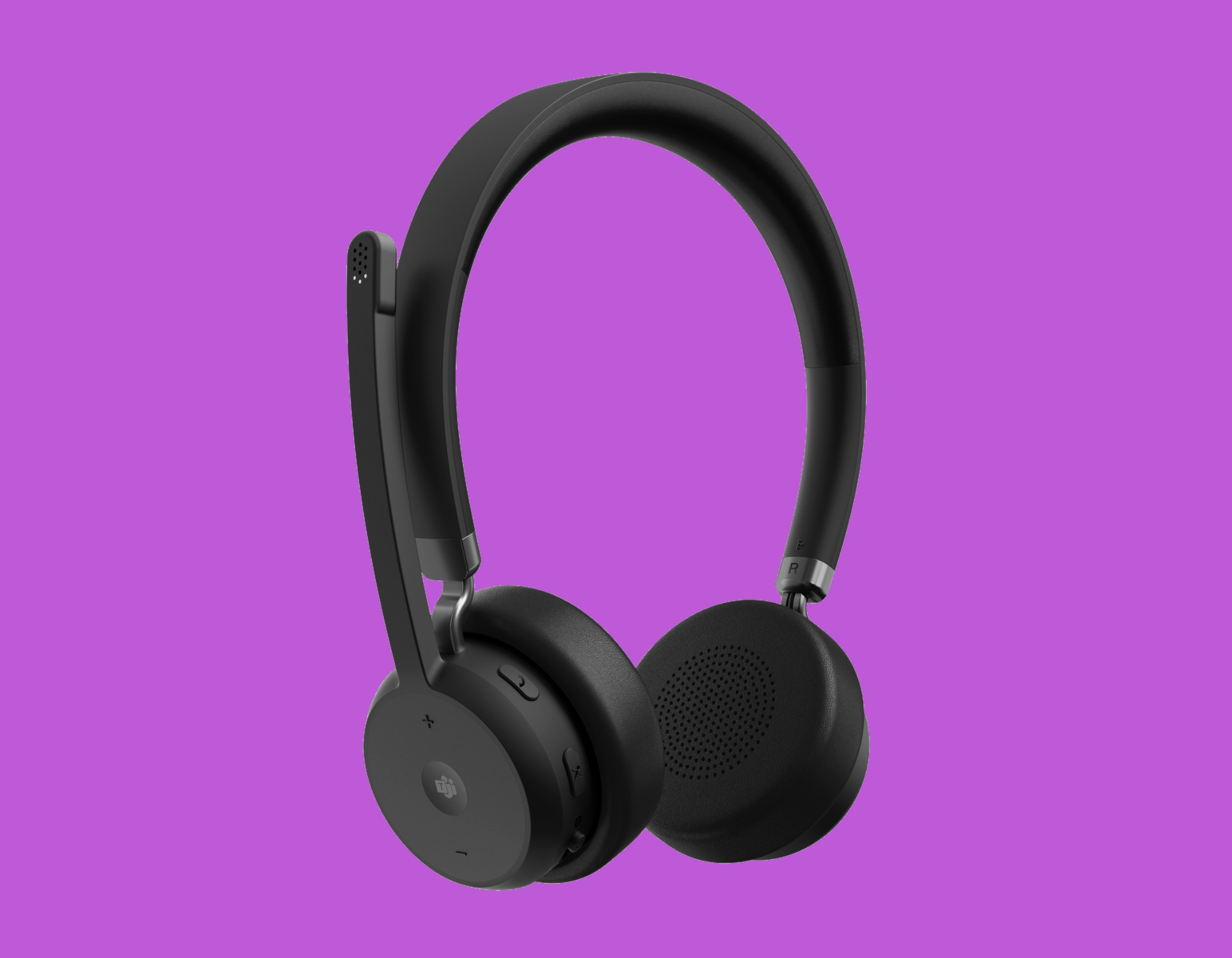 Lenovo presenta Wireless VoIP: unos auriculares con certificación Microsoft Teams y hasta 30 horas de batería