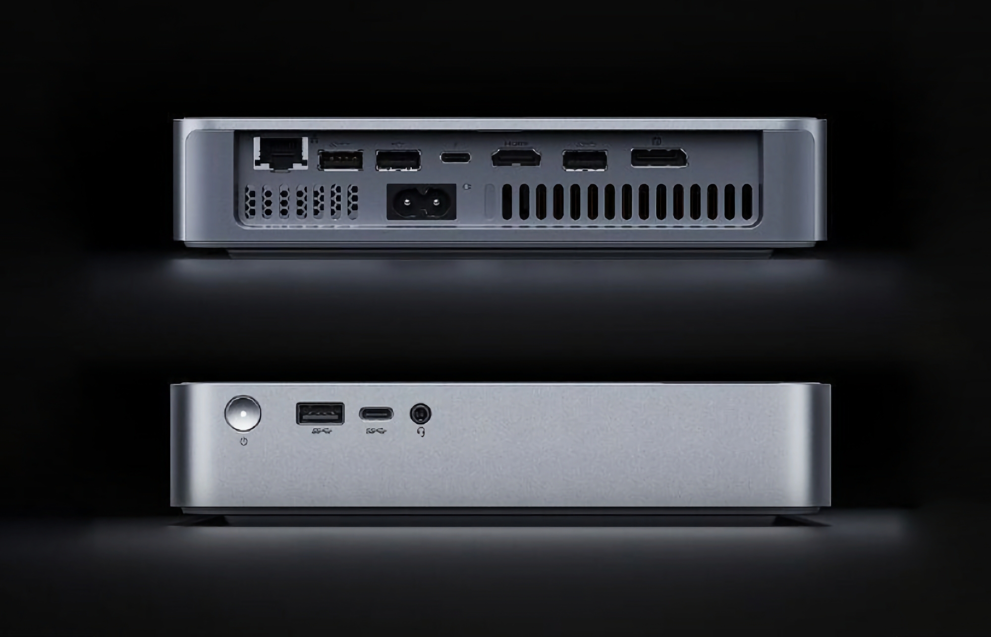 Lenovo presenta Xiaoxin Mini PC con chip Intel de 13ª generación Lenovo presenta Xiaoxin Mini PC con chip Intel de 13ª generación