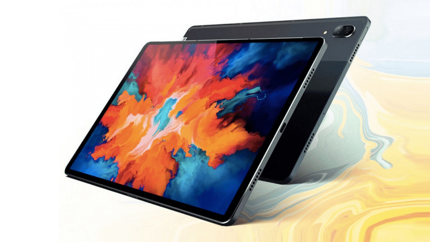 La tableta Xiaoxin Pad Pro de Lenovo tendrá una pantalla AMOLED E4 de 12,6" con una tasa de refresco de 120 Hz La tableta Xiaoxin Pad Pro de Lenovo tendrá una pantalla AMOLED E4 de 12,6" con una tasa de refresco de 120 Hz