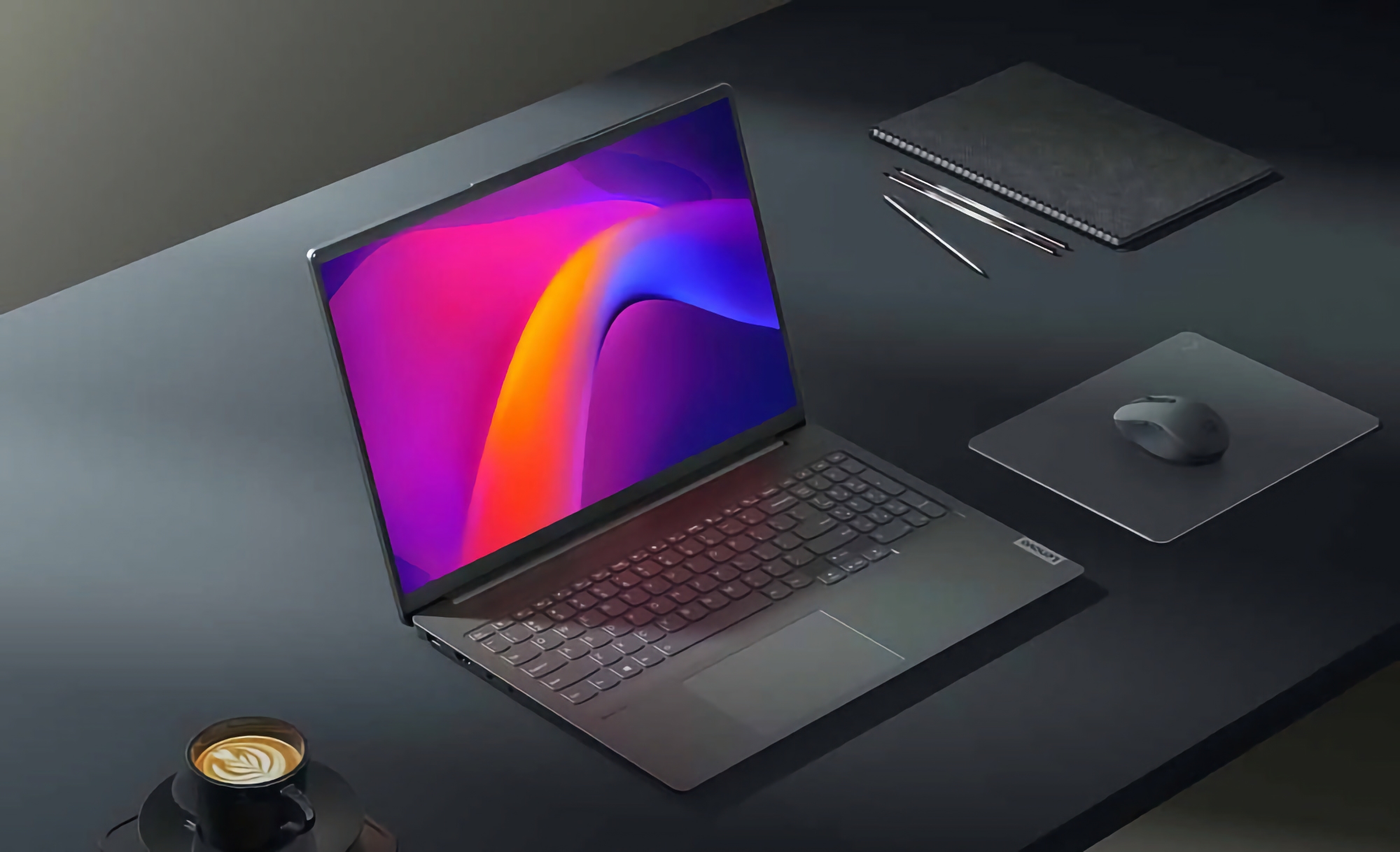 Lenovo prepara el lanzamiento de un ultrabook con carga rápida de 140W