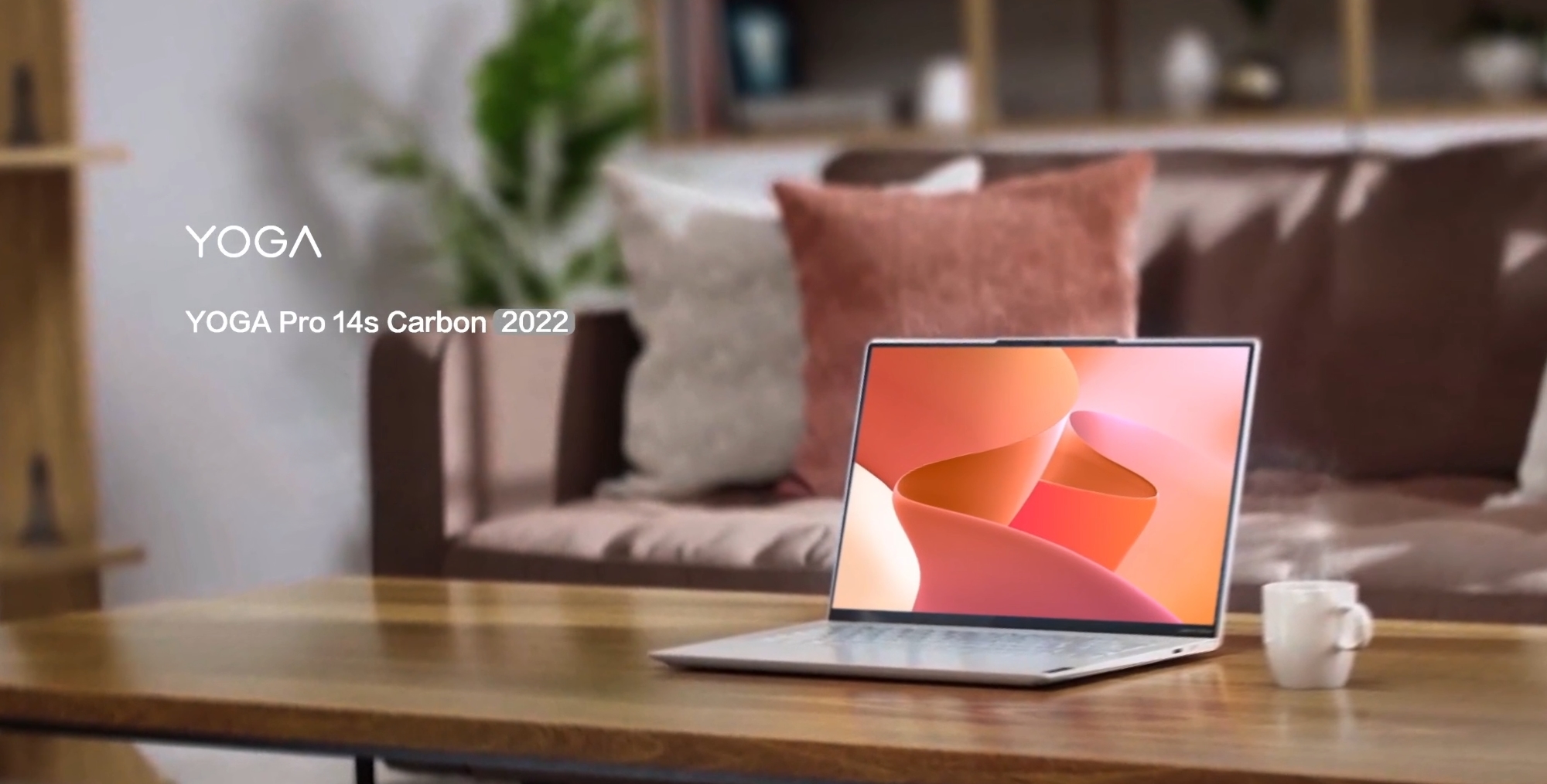 Lenovo Yoga Pro 14s Carbon 2022: un portátil compacto con 1kg de peso, pantalla OLED de 90Hz y chip AMD Ryzen 7 5800U por 1140€ Lenovo Yoga Pro 14s Carbon 2022: un portátil compacto con 1kg de peso, pantalla OLED de 90Hz y chip AMD Ryzen 7 5800U por 1140€