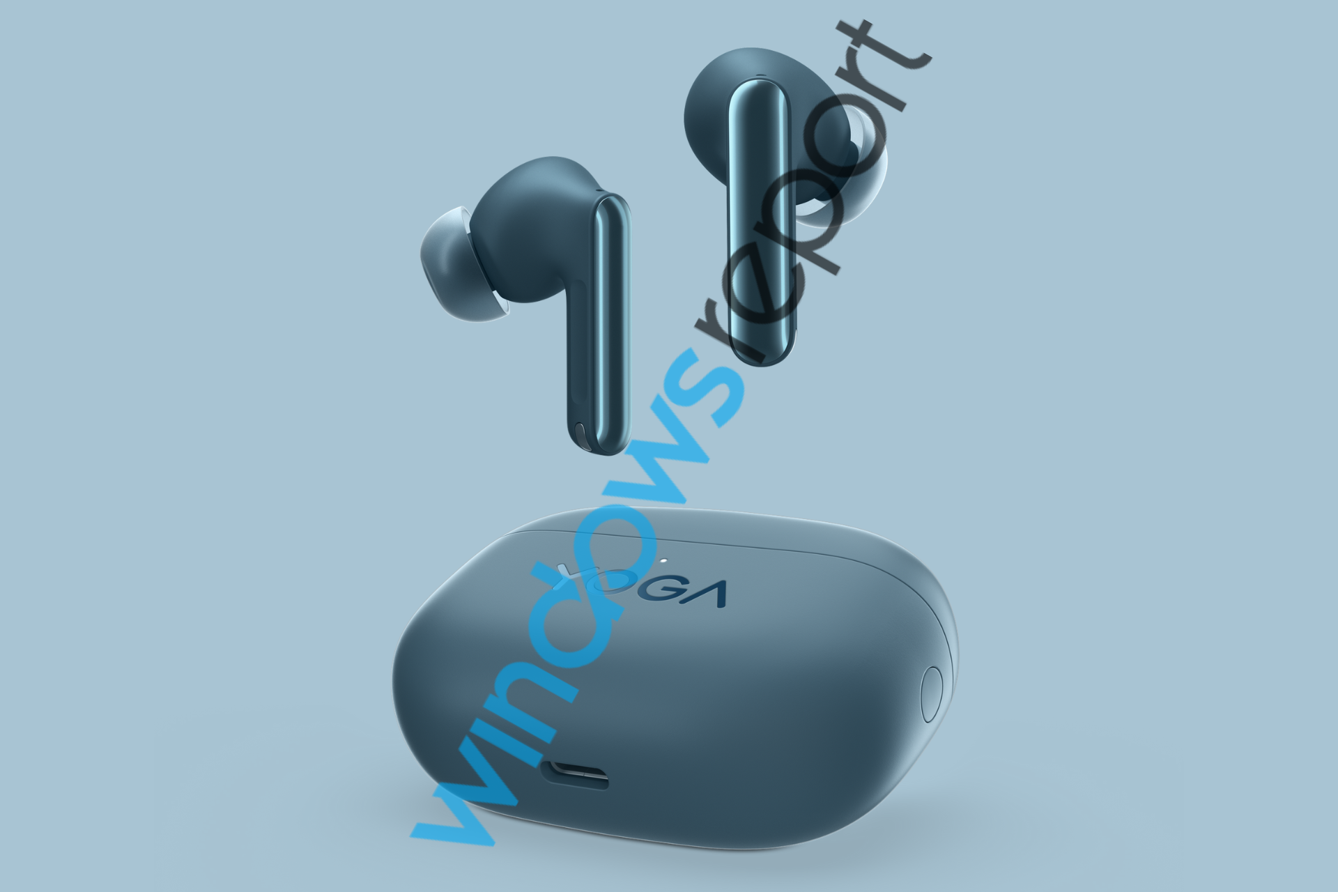 Lenovo prepara el lanzamiento de los auriculares TWS Yoga con ANC y Dolby Atmos Lenovo prepara el lanzamiento de los auriculares TWS Yoga con ANC y Dolby Atmos