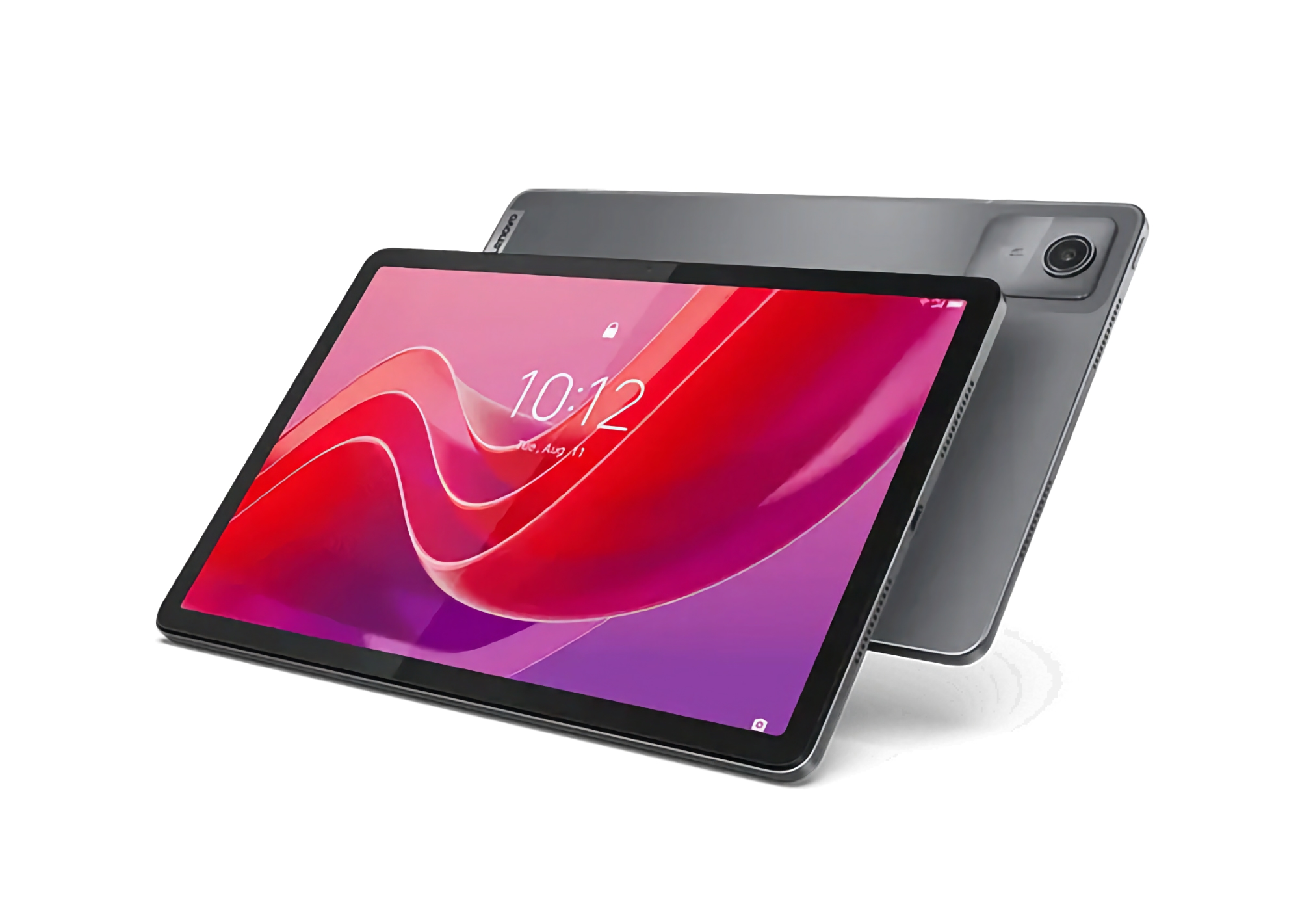Lenovo Tab K11: pantalla LCD de 90 Hz, chip MediaTek Helio G88 y batería de 7040 mAh Lenovo Tab K11: pantalla LCD de 90 Hz, chip MediaTek Helio G88 y batería de 7040 mAh