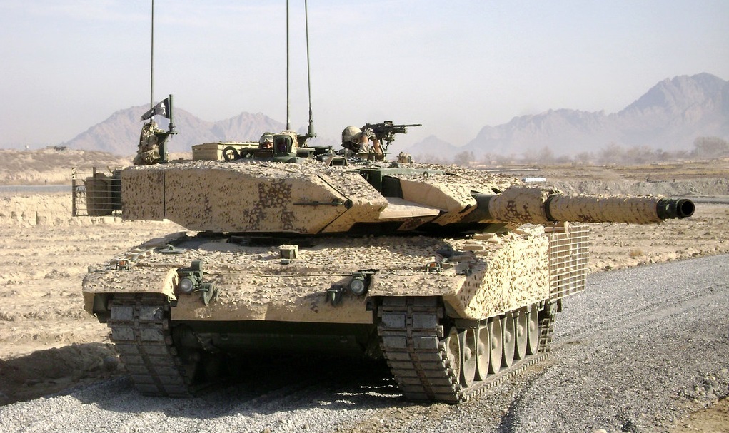 Canadá trasladará 15 carros de combate Leopard 2A4M CAN a Letonia para reforzar la brigada de combate de la OTAN en la frontera con Rusia Canadá trasladará 15 carros de combate Leopard 2A4M CAN a Letonia para reforzar la brigada de combate de la OTAN en la frontera con Rusia