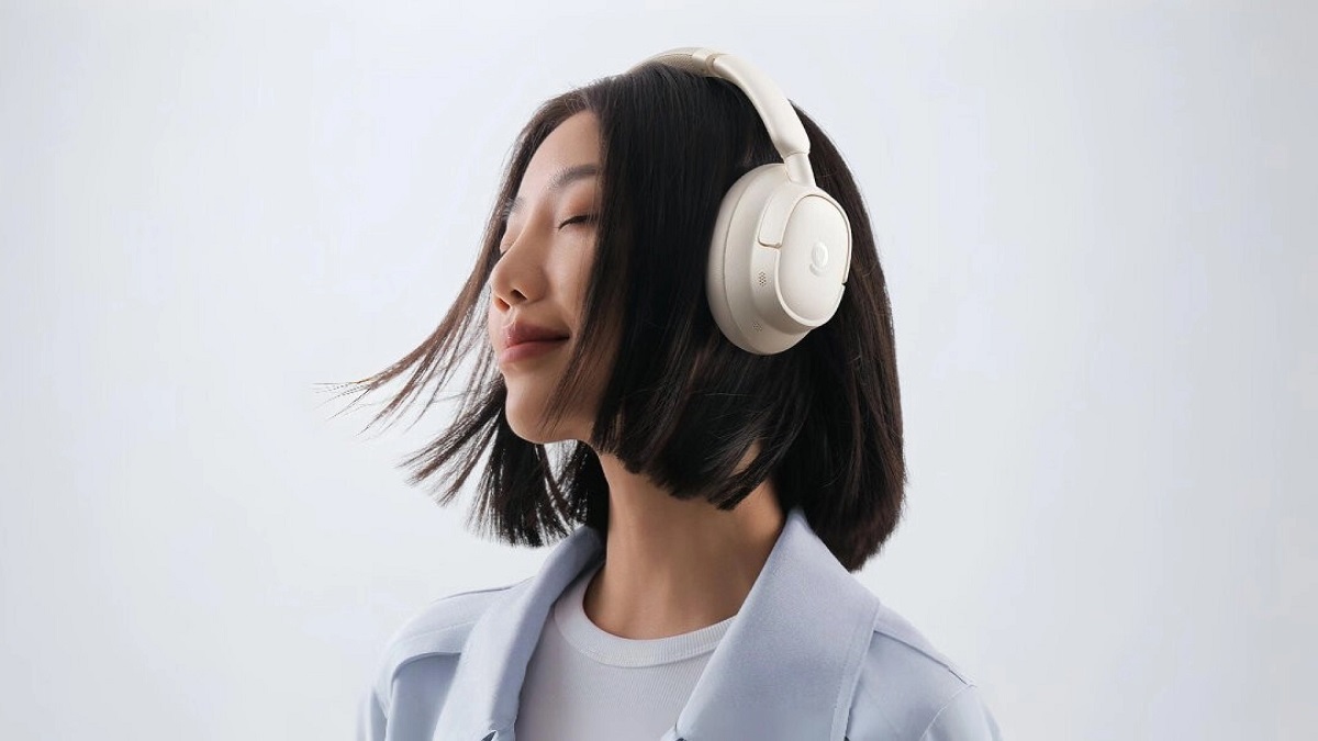 Baseus ha lanzado los auriculares económicos BH1 con cancelación de ruido avanzada y hasta 80 horas de duración de la batería