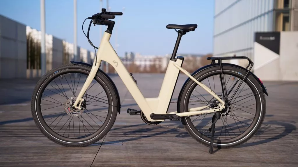Crivit de correa vs. transmisión: ¿qué bicis eléctricas elegir en Lidl? Bicicletas eléctricas Crivit de Lidl: correa o Shimano, ¿cómo elegir?
