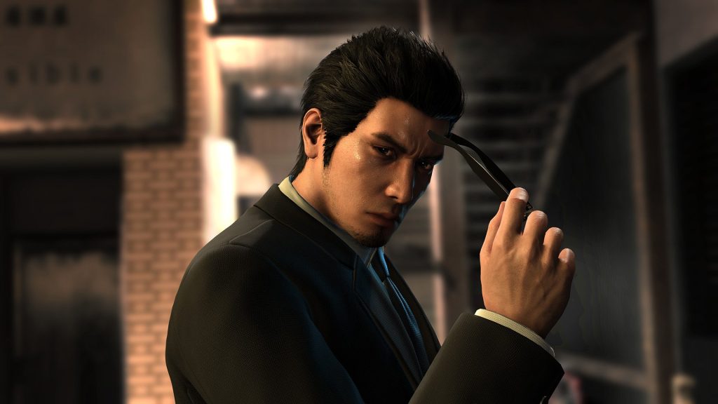 Ryu Ga Gotoku Studio, desarrollador de Like a Dragon, ha anunciado la RGG Summit Fall 2023, que tendrá lugar el 20 de septiembre Ryu Ga Gotoku Studio, desarrollador de Like a Dragon, ha anunciado la RGG Summit Fall 2023, que tendrá lugar el 20 de septiembre