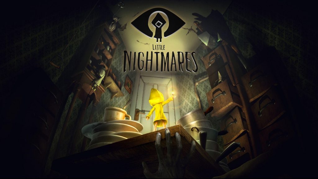 Little Nightmares: Enhanced Edition para PC y consolas ha sido calificada por la ESRB Little Nightmares: Enhanced Edition para PC y consolas ha sido calificada por la ESRB
