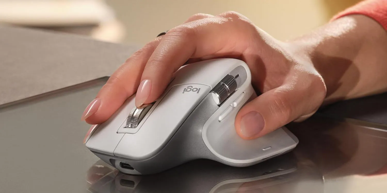 Certificación Bluetooth del nuevo mouse Logitech MX Master 4 confirmada Un nuevo hito: el Logitech MX Master 4 pasa con éxito la certificación Bluetooth