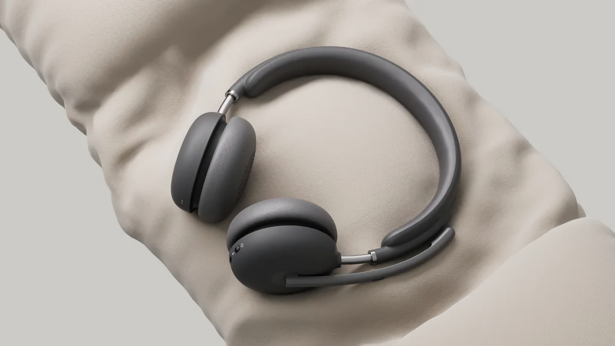 Logitech ha presentado Zone Wireless 2 con ANC híbrido, micrófono integrado, hasta 22 horas de autonomía y función Fast Pair. Logitech ha presentado Zone Wireless 2 con ANC híbrido, micrófono integrado, hasta 22 horas de autonomía y función Fast Pair.