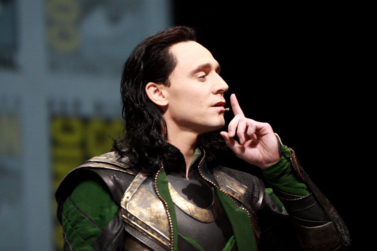 Uno de los productores ejecutivos de la segunda temporada de Loki ha revelado si el Dios de la Maldad tendrá un impacto directo en los acontecimientos de Vengadores: Secret Wars Uno de los productores ejecutivos de la segunda temporada de Loki ha revelado si el Dios de la Maldad tendrá un impacto directo en los acontecimientos de Vengadores: Secret Wars