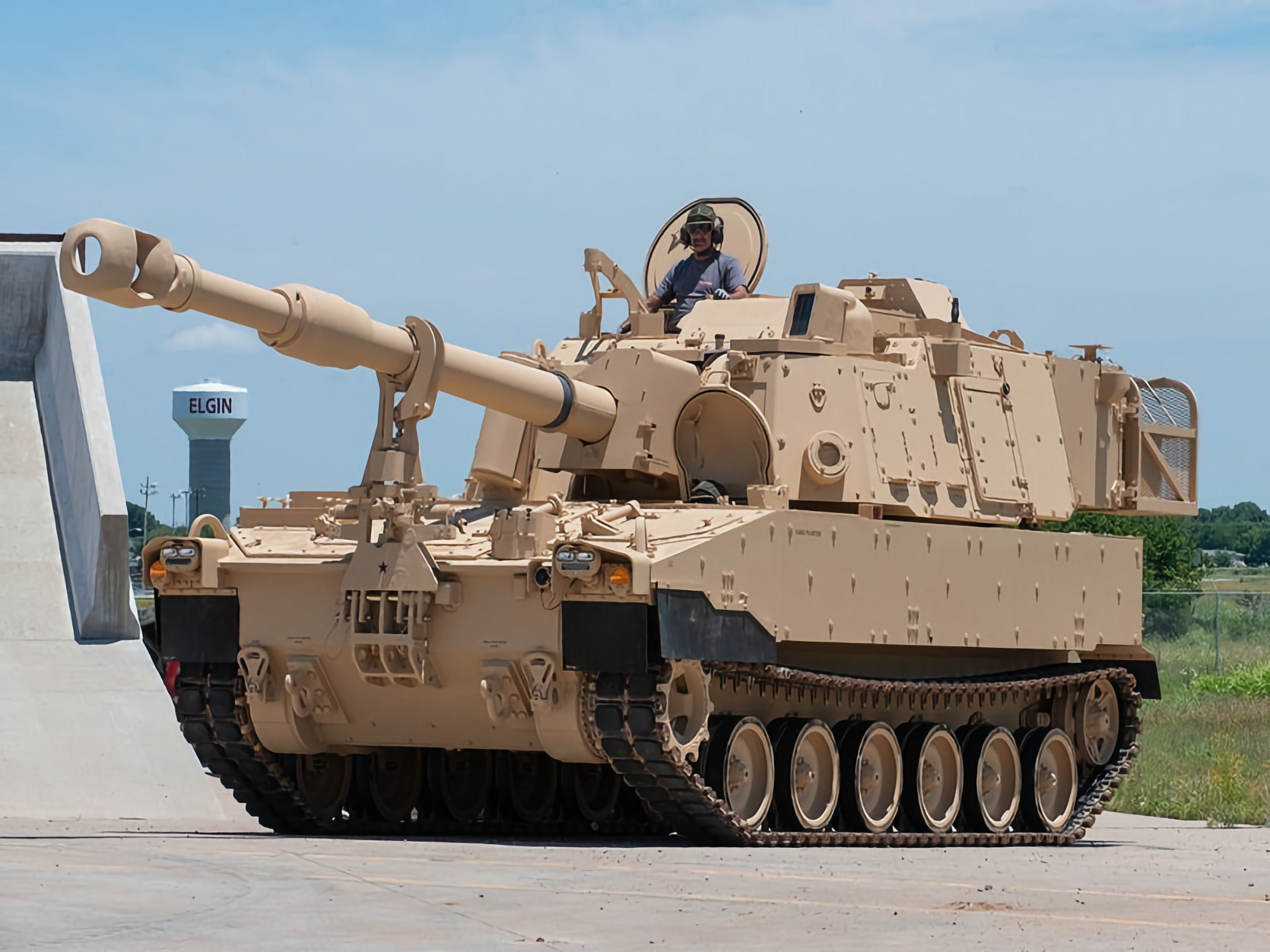 Contrato de 63,9 millones de dólares: EE.UU. encarga a BAE Systems un lote adicional de M109 SAW modernizados Contrato de 63,9 millones de dólares: EE.UU. encarga a BAE Systems un lote adicional de M109 SAW modernizados