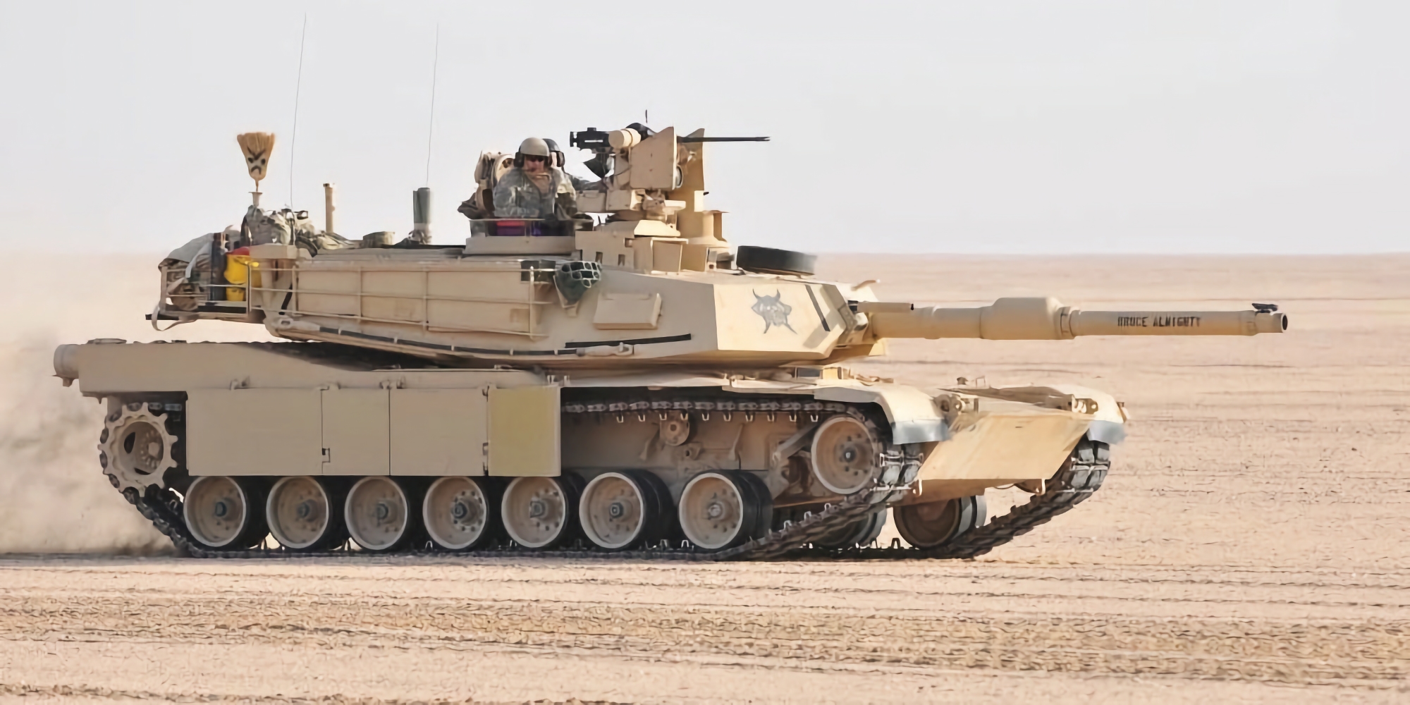 Contrato de 3.750.000.000 $: EE.UU. aprueba la venta de 116 tanques M1A1 Abrams y armamento adicional a Polonia Contrato de 3.750.000.000 $: EE.UU. aprueba la venta de 116 tanques M1A1 Abrams y armamento adicional a Polonia