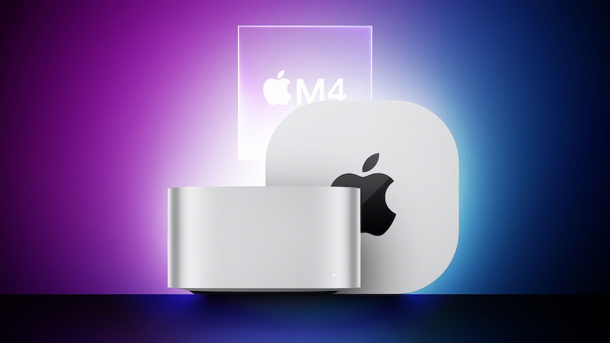 MacRumors: Apple presentará nuevos Mac con chip M4 en noviembre