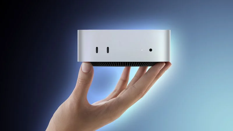 Apple complace a sus fans con una oferta limitada en Macs reacondicionados con chips M4 Apple empieza a vender Mac reacondicionados con los revolucionarios chips M4 con descuento.