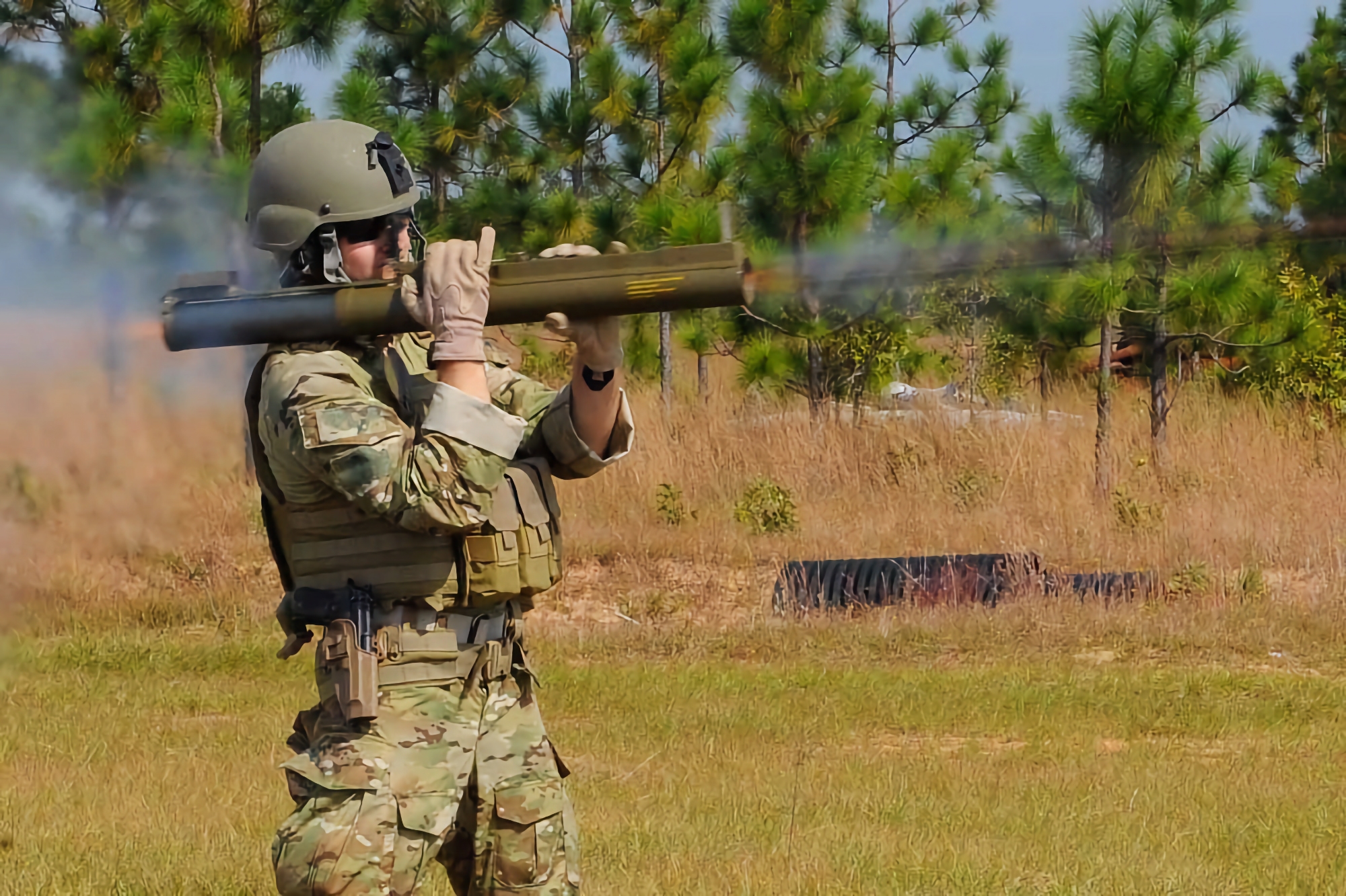 Contrato por 30.000.000 $: Noruega comprará lanzagranadas M72 LAW y M141 para las AFU, que pueden destruir los vehículos blindados y las fortificaciones del enemigo. Contrato por 30.000.000 $: Noruega comprará lanzagranadas M72 LAW y M141 para las AFU, que pueden destruir los vehículos blindados y las fortificaciones del enemigo.