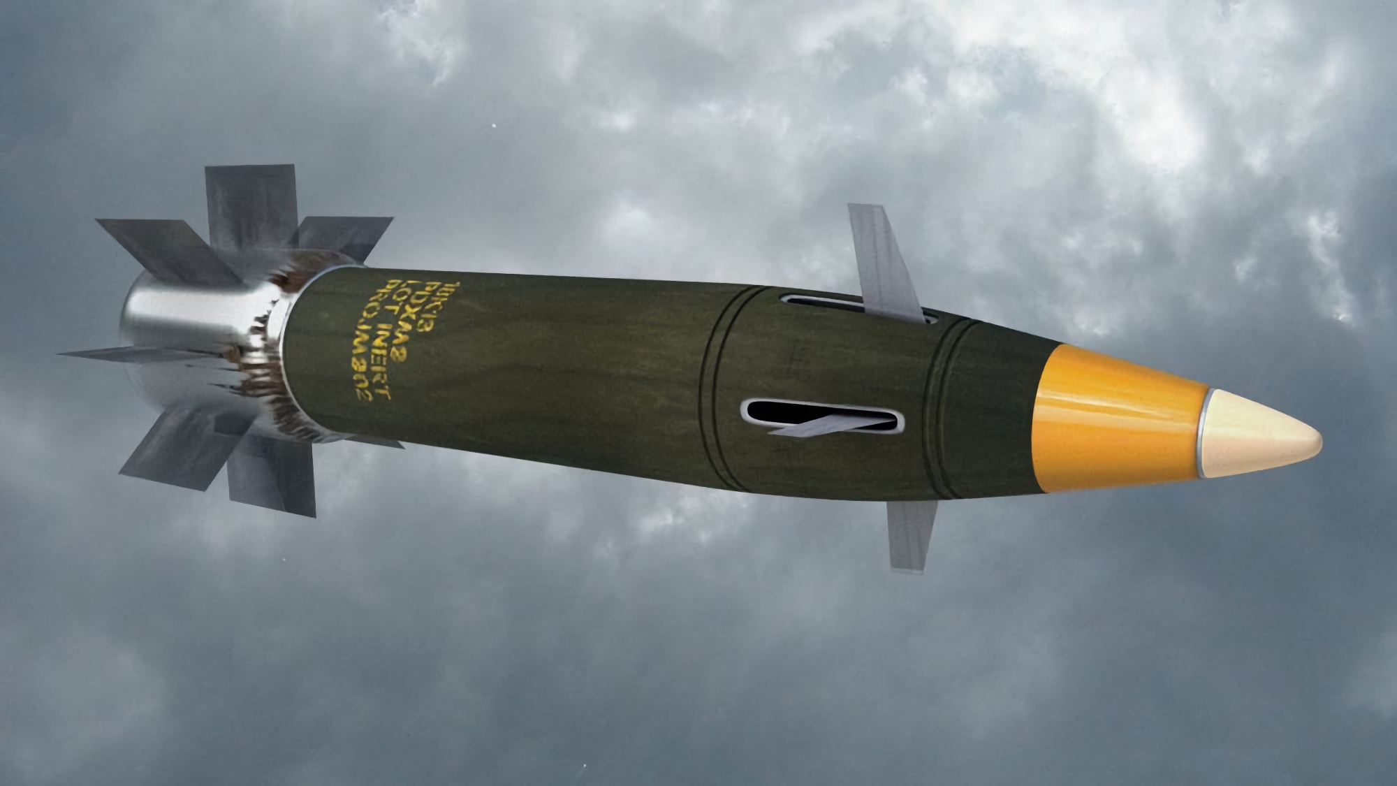 El Pentágono ha confirmado que ha transferido a las AFU un nuevo lote de proyectiles M982 Excalibur de 155 mm para M777 y PzH 2000, que están dirigidos por GPS y pueden alcanzar objetivos a una distancia de hasta 60 km. El Pentágono ha confirmado que ha transferido a las AFU un nuevo lote de proyectiles M982 Excalibur de 155 mm para M777 y PzH 2000, que están dirigidos por GPS y pueden alcanzar objetivos a una distancia de hasta 60 km.