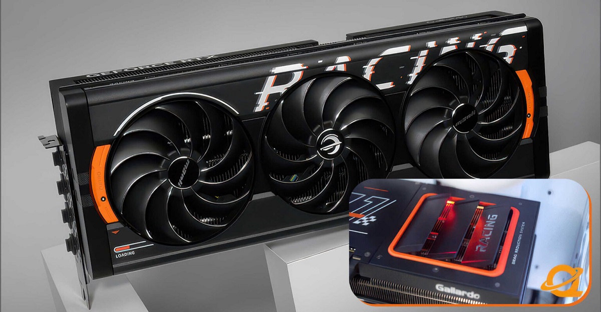 Reveladas: Fotos exclusivas de la GeForce RTX 5080 Gallardo