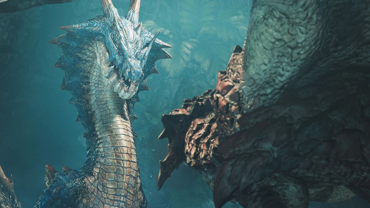 Revisión de la nueva captura de pantalla de Monster Hunter Wilds: ¿qué esperar para los jugadores? Primera vista de Monster Hunter Wilds: la captura de pantalla revela la mecánica y los gráficos del juego