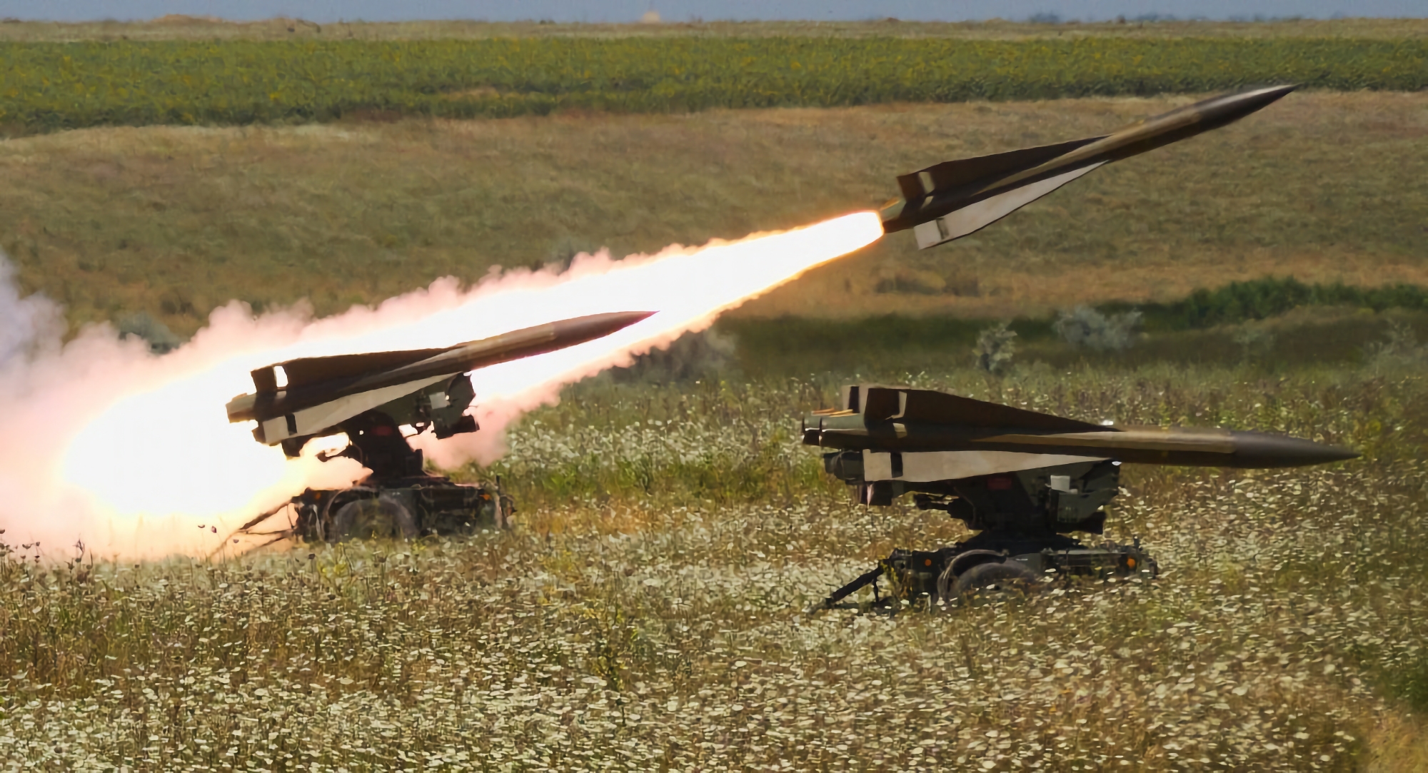 España transferirá a Ucrania 6 lanzadores del sistema de misiles tierra-aire MIM-23 Hawk España transferirá a Ucrania 6 lanzadores del sistema de misiles tierra-aire MIM-23 Hawk