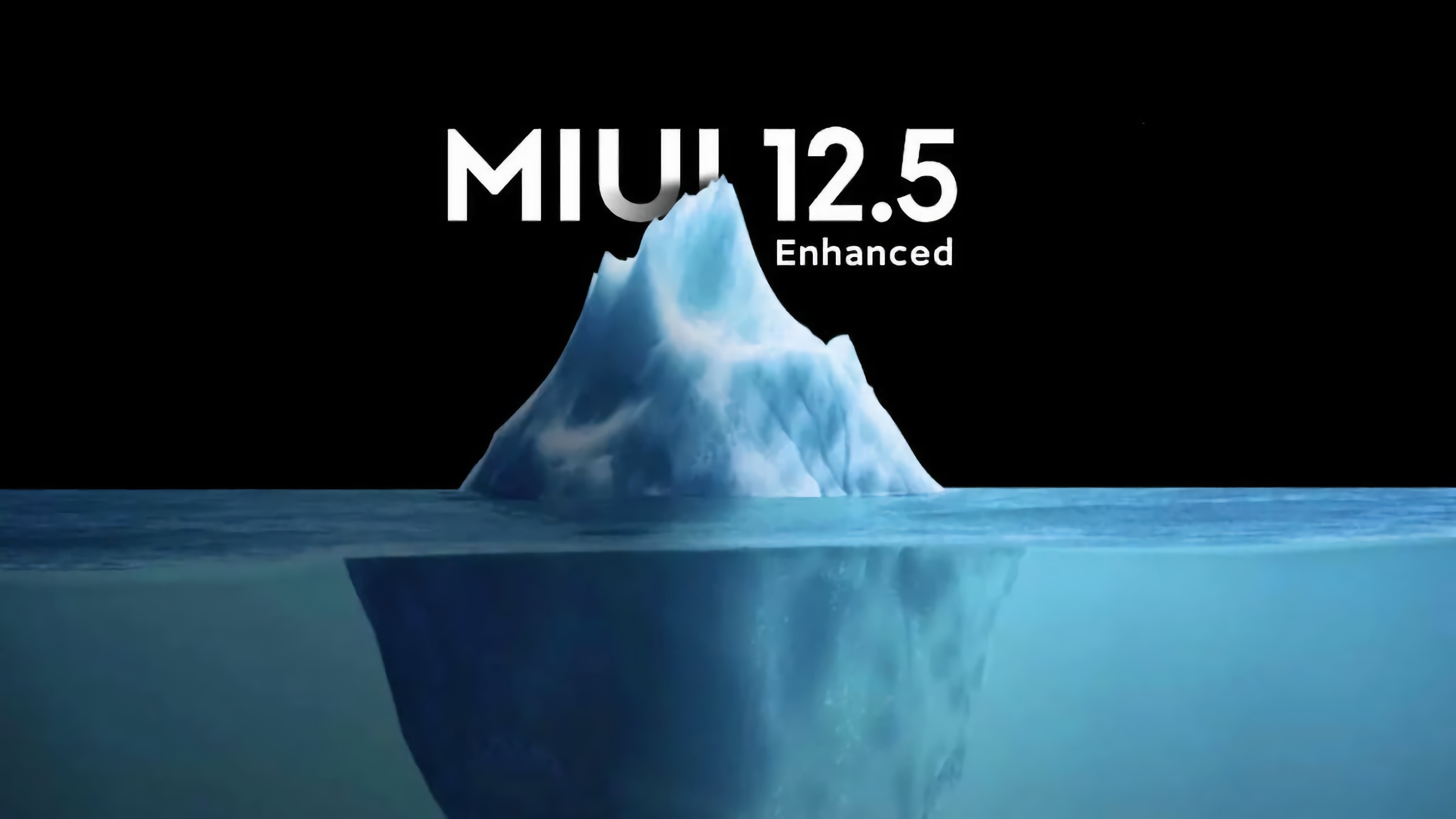 Se ha revelado qué smartphones Redmi no recibirán la actualización MIUI 12.5 Enhanced Edition Se ha revelado qué smartphones Redmi no recibirán la actualización MIUI 12.5 Enhanced Edition