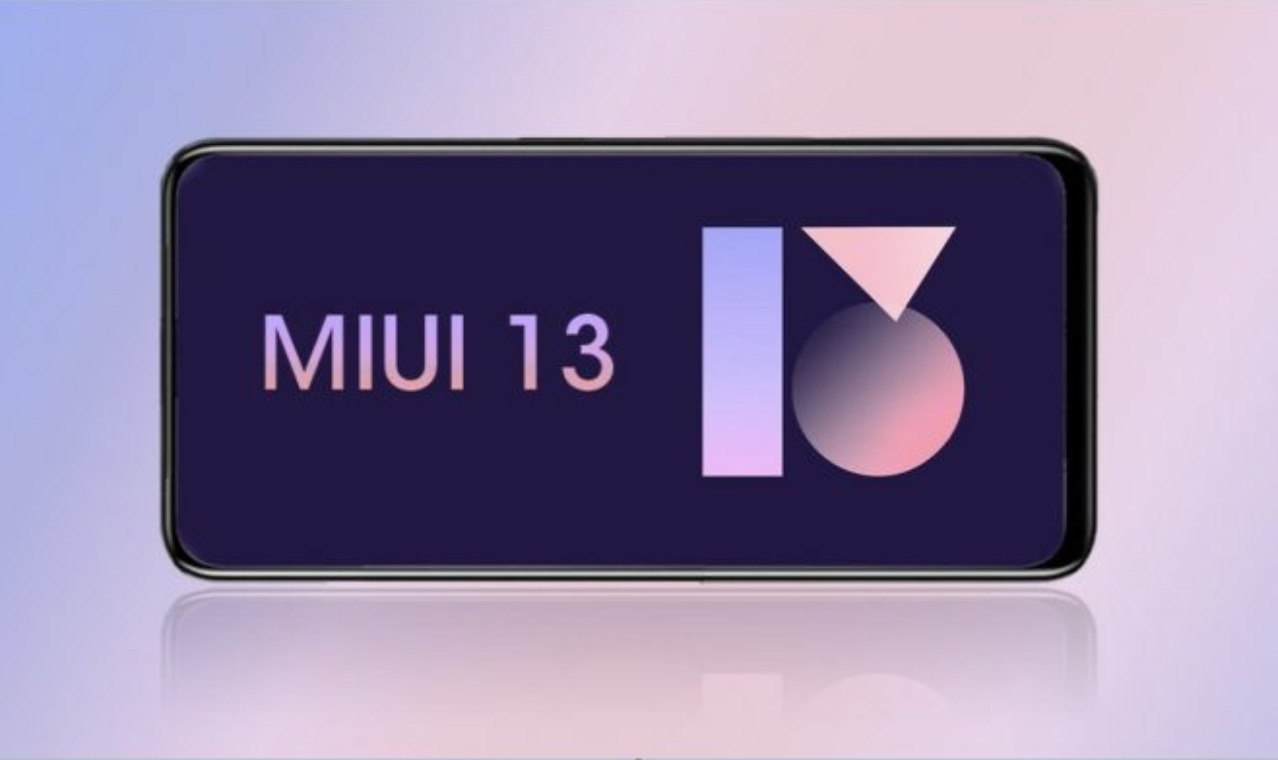 Xiaomi anuncia oficialmente la fecha de lanzamiento de MIUI 13 Xiaomi anuncia oficialmente la fecha de lanzamiento de MIUI 13