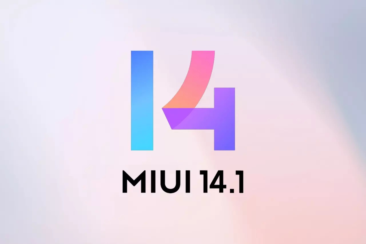 Sólo 5 smartphones Xiaomi recibirán la actualización MIUI 14.1 basada en Android 14 Sólo 5 smartphones Xiaomi recibirán la actualización MIUI 14.1 basada en Android 14