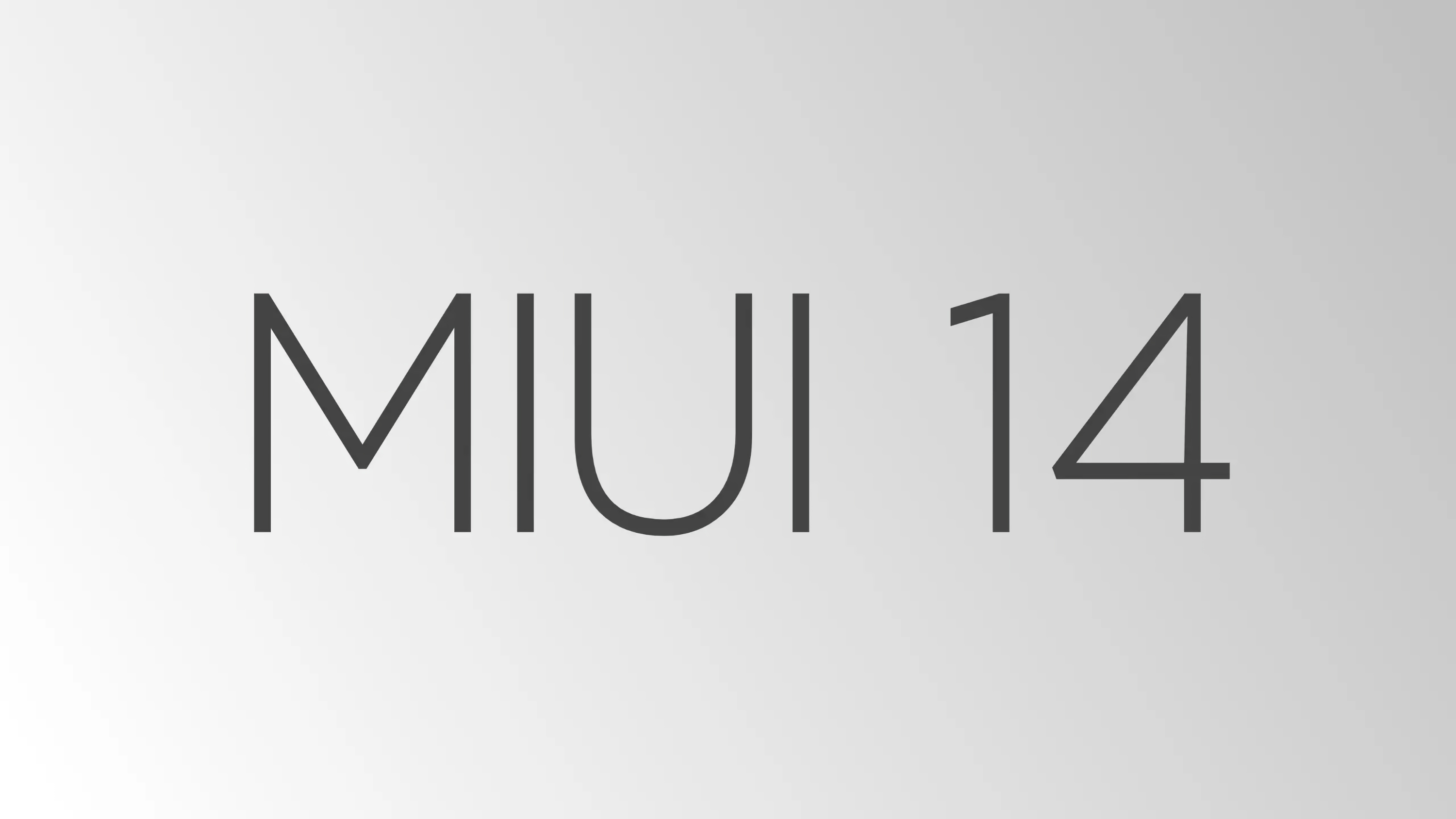 Qué dispositivos Xiaomi, Redmi y POCO recibirán MIUI 14 Qué dispositivos Xiaomi, Redmi y POCO recibirán MIUI 14