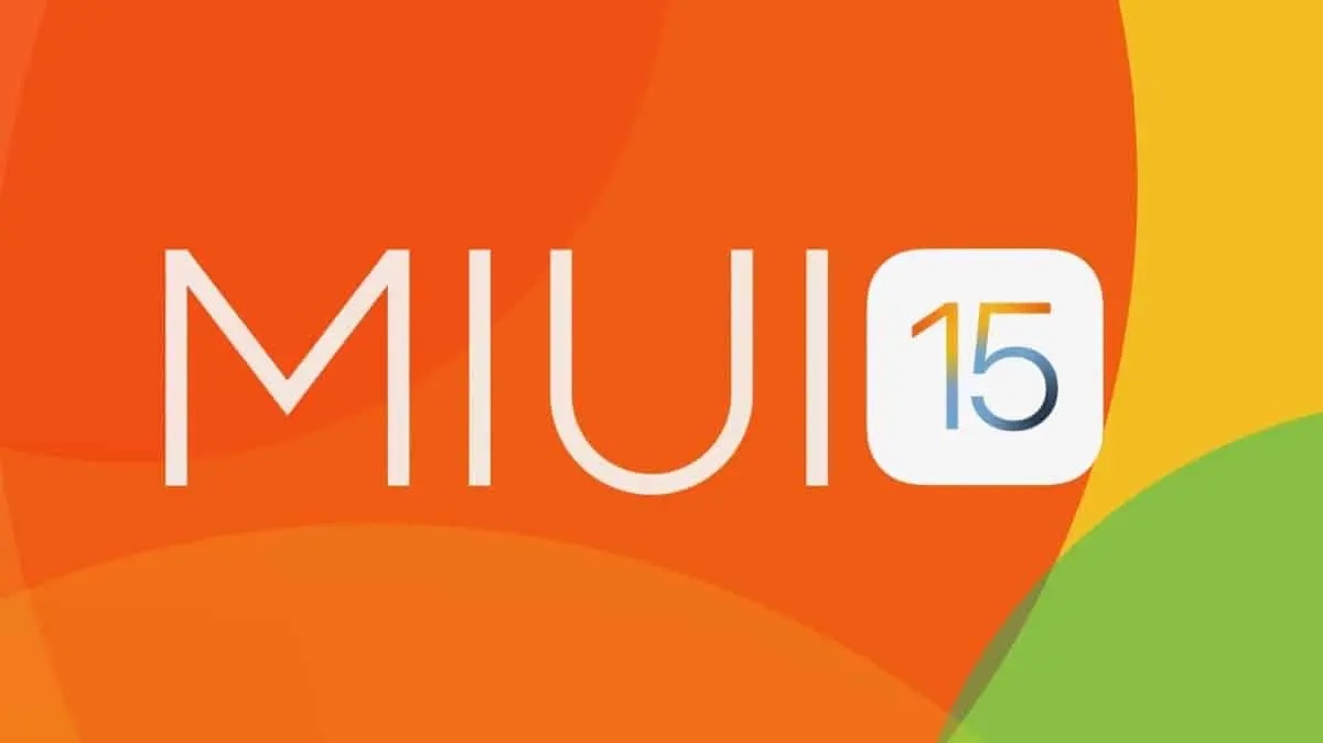 Qué smartphones Xiaomi, POCO y Redmi se actualizarán a MIUI 15: lista completa Qué smartphones Xiaomi, POCO y Redmi se actualizarán a MIUI 15: lista completa