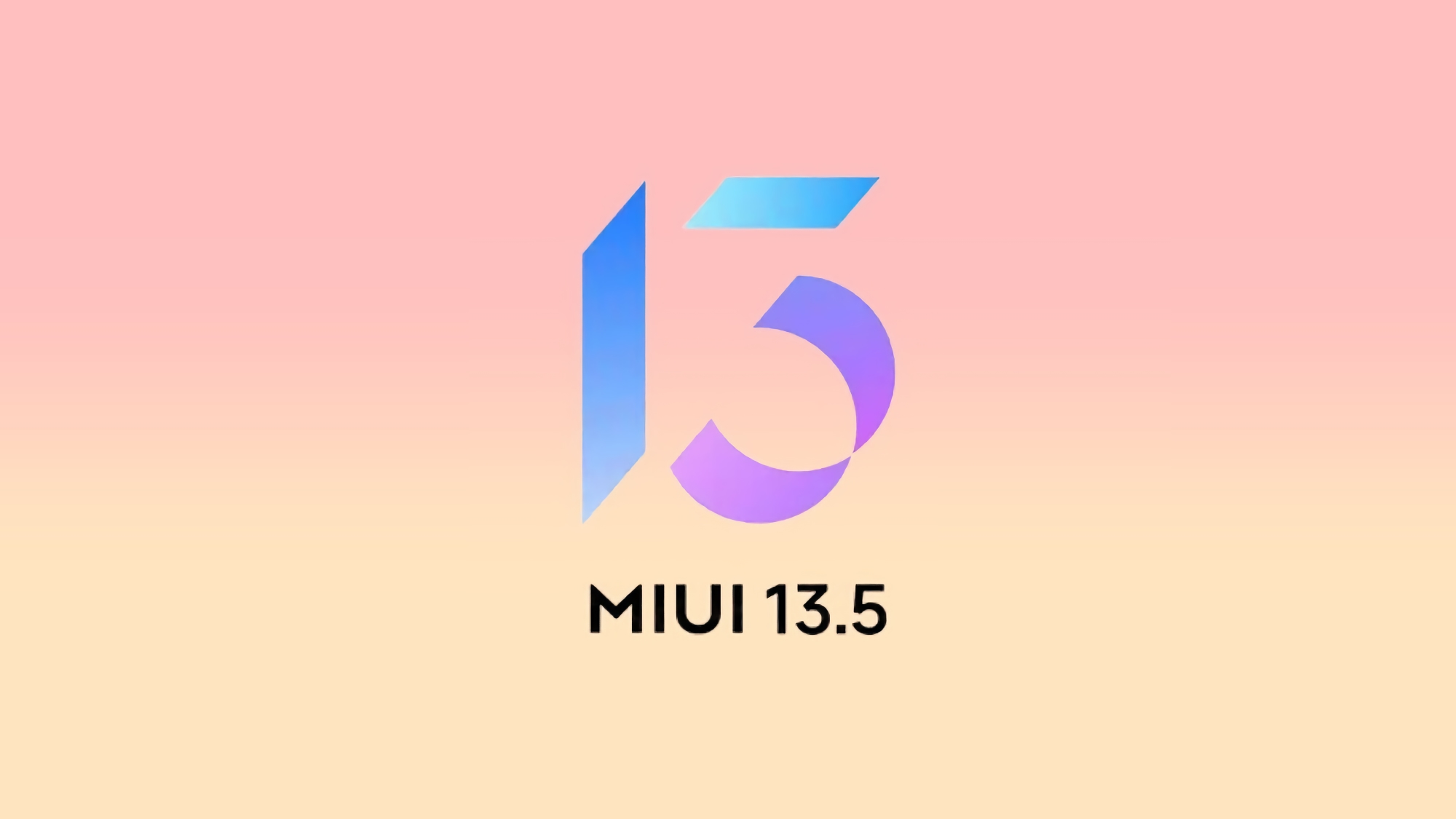 Qué smartphones Xiaomi, Redmi y POCO no recibirán MIUI 13.5 Qué smartphones Xiaomi, Redmi y POCO no recibirán MIUI 13.5