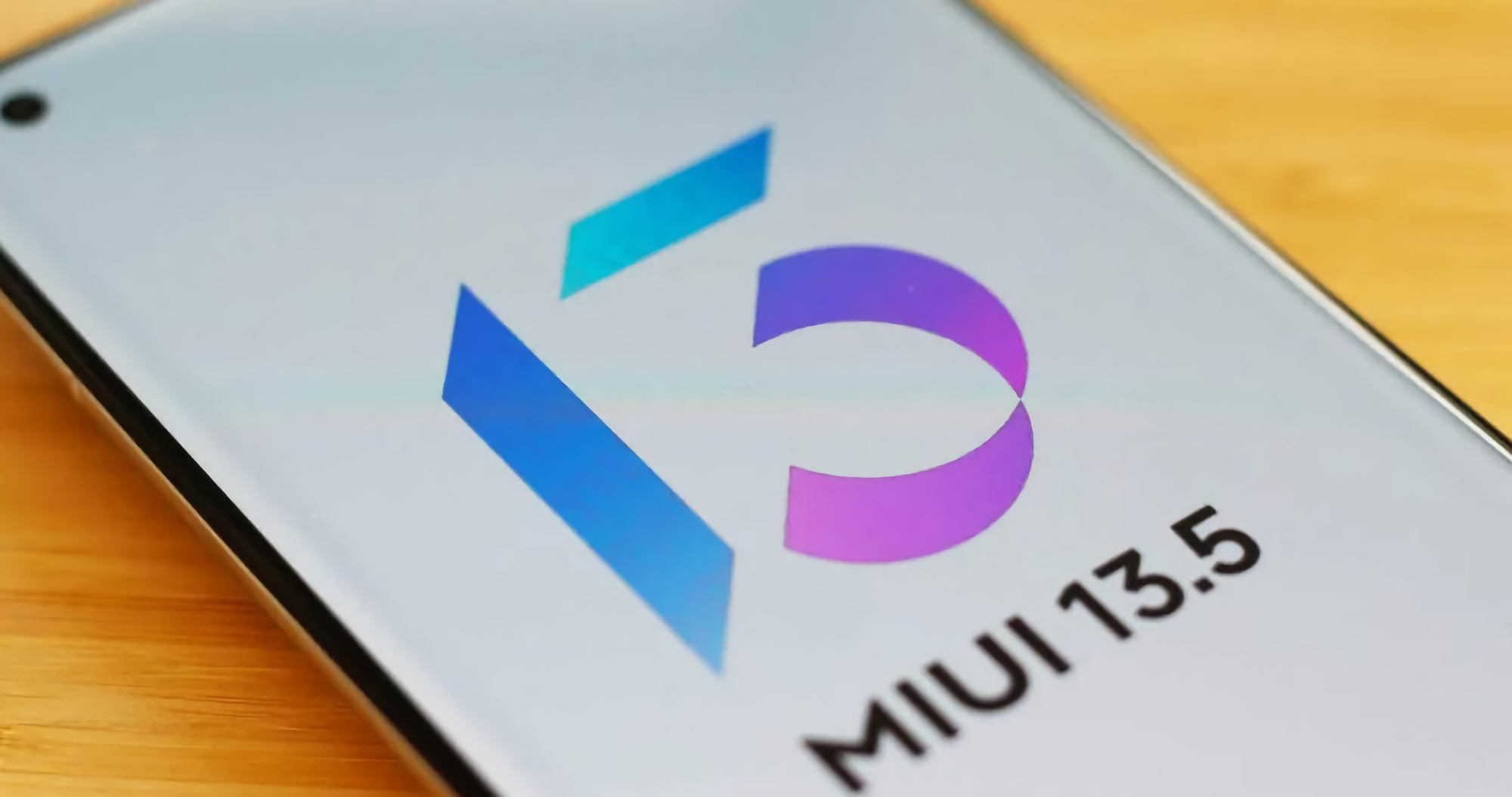 Qué smartphones Xiaomi, Redmi y POCO recibirán MIUI 13.5 (lista) Qué smartphones Xiaomi, Redmi y POCO recibirán MIUI 13.5 (lista)