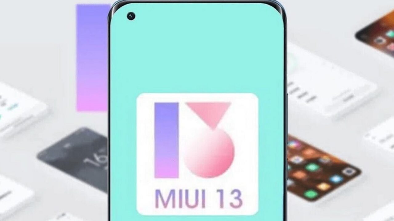 Xiaomi ya está probando MIUI 13 basado en Android 12 en 7 modelos de teléfonos inteligentes Xiaomi ya está probando MIUI 13 basado en Android 12 en 7 modelos de teléfonos inteligentes