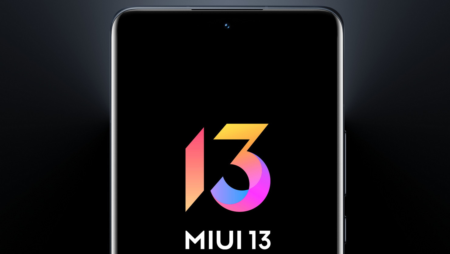 Xiaomi comienza a probar MIUI 13 en casi 50 dispositivos en el mercado global: qué modelos están en la lista y cómo participar Xiaomi comienza a probar MIUI 13 en casi 50 dispositivos en el mercado global: qué modelos están en la lista y cómo participar