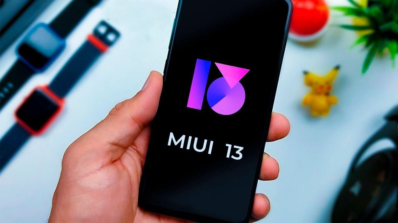Dos teléfonos inteligentes Redmi recibieron inesperadamente MIUI 13 en Android 12 Dos teléfonos inteligentes Redmi recibieron inesperadamente MIUI 13 en Android 12