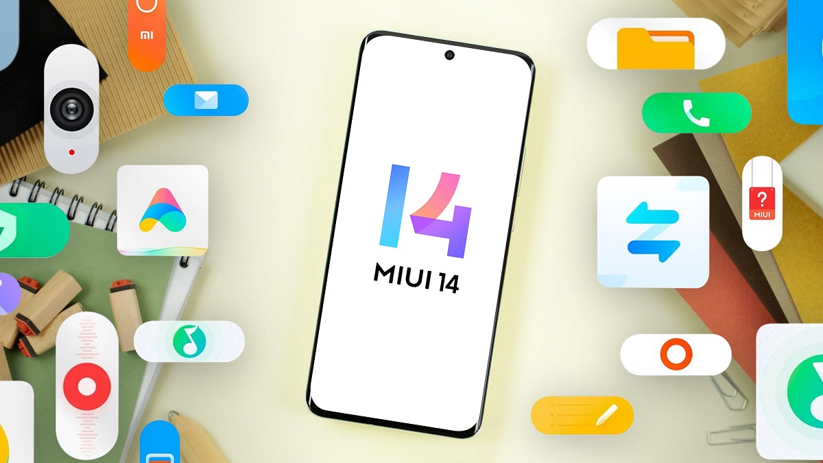 Se ha revelado cuándo los buques insignia más antiguos de Xiaomi recibirán el firmware estable MIUI 14 Se ha revelado cuándo los buques insignia más antiguos de Xiaomi recibirán el firmware estable MIUI 14