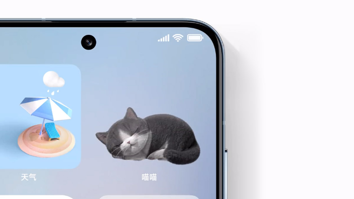 Xiaomi añadirá un Tamagotchi integrado en MIUI 14 Xiaomi añadirá un Tamagotchi integrado en MIUI 14