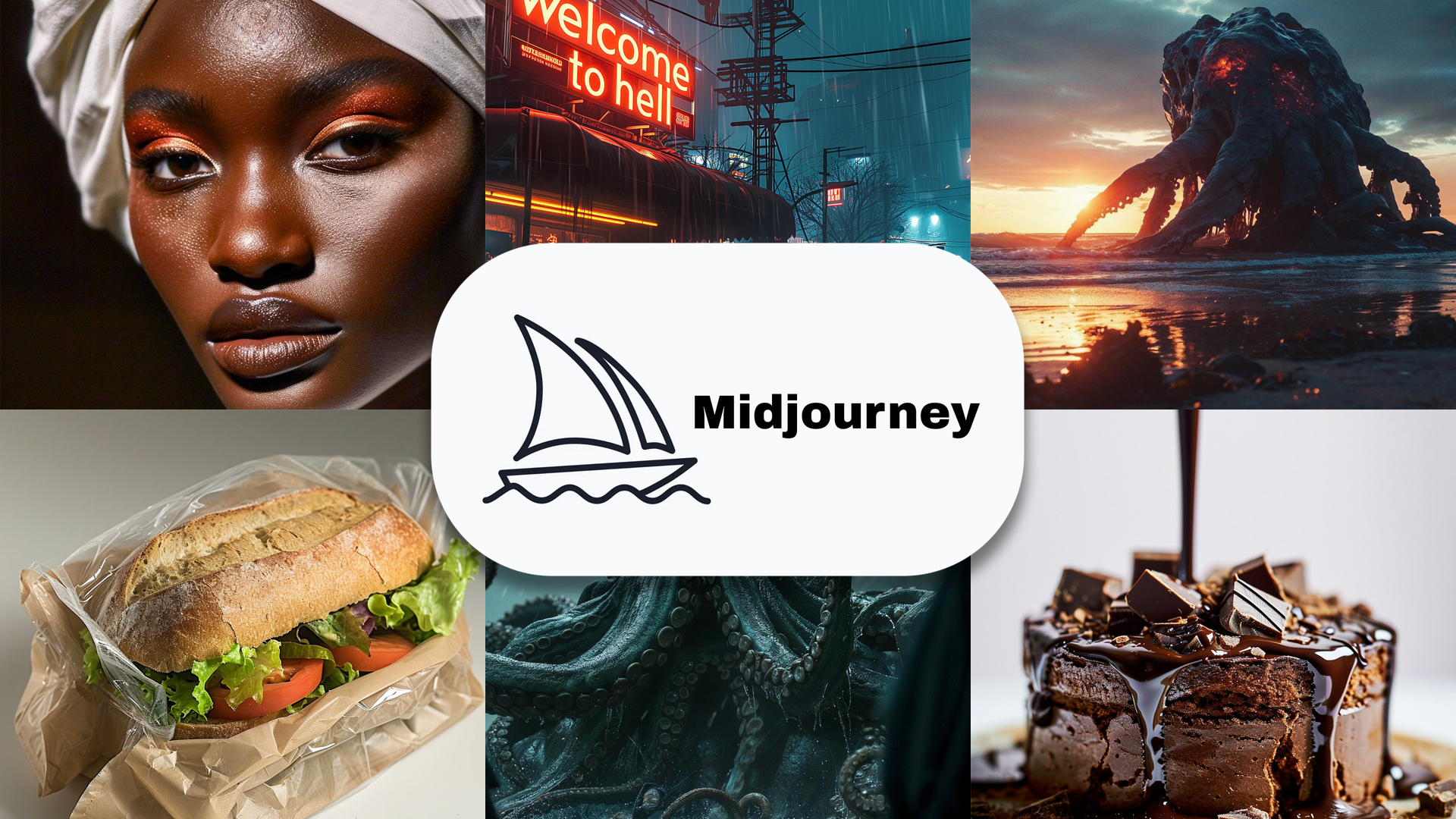 Se ha publicado una versión alfa de Midjourney V6 con gráficos y funciones de creación de texto mejorados. Se ha publicado una versión alfa de Midjourney V6 con gráficos y funciones de creación de texto mejorados.