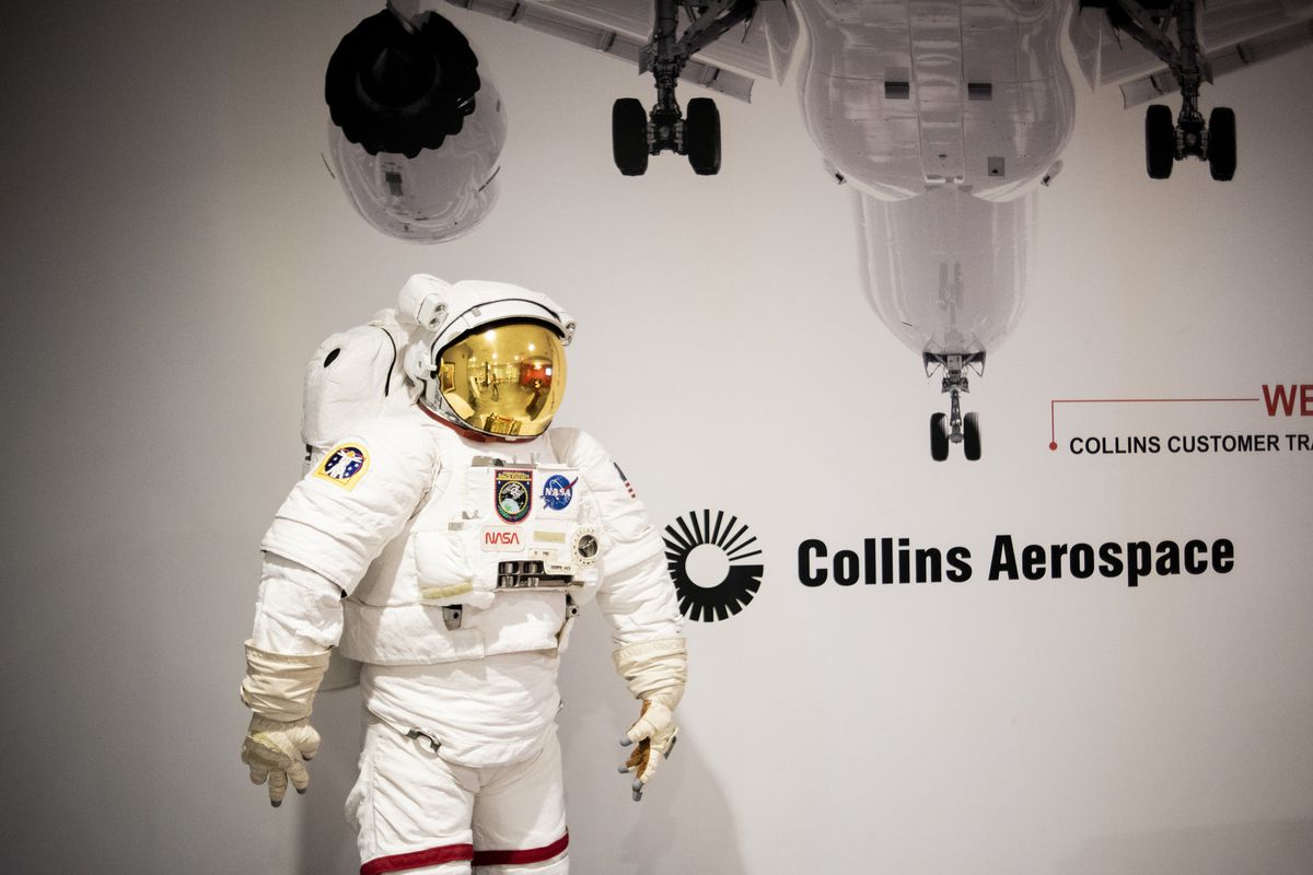 La NASA ha destinado más de 97 millones de dólares al desarrollo de un traje espacial de nueva generación