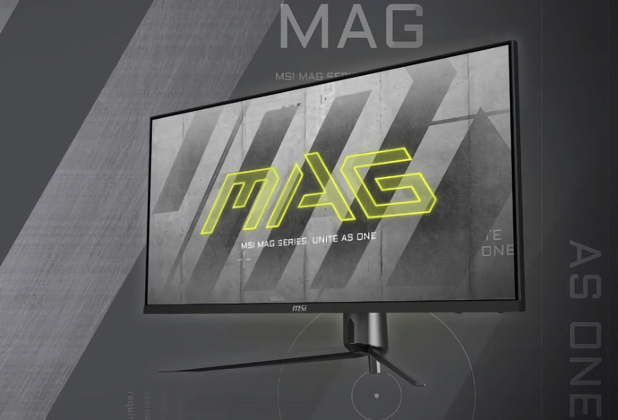 MSI MAG 401QR: monitor para juegos de 40 pulgadas con panel IPS de 155 Hz por 422 dólares MSI MAG 401QR: monitor para juegos de 40 pulgadas con panel IPS de 155 Hz por 422 dólares
