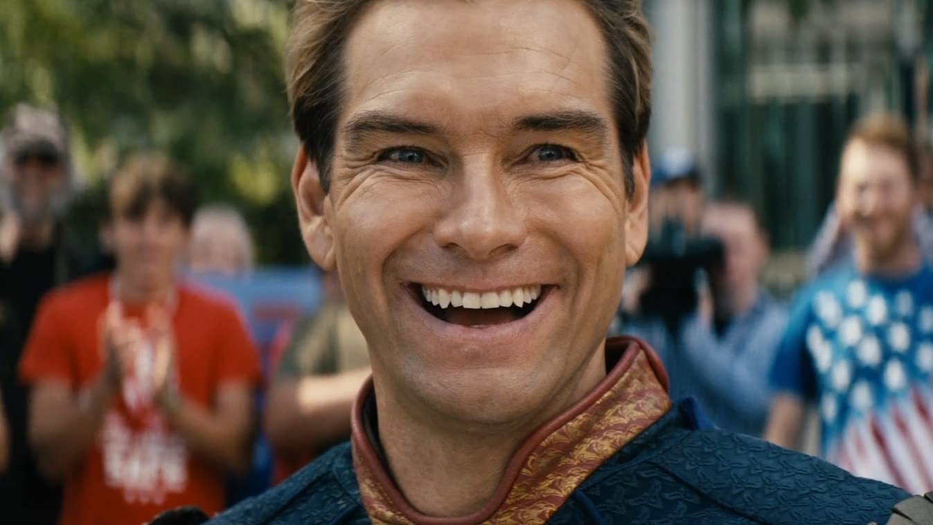 No sólo en Call of Duty: Homelander de la serie The Boys puede aparecer en Mortal Kombat 1 No sólo en Call of Duty: Homelander de la serie The Boys puede aparecer en Mortal Kombat 1