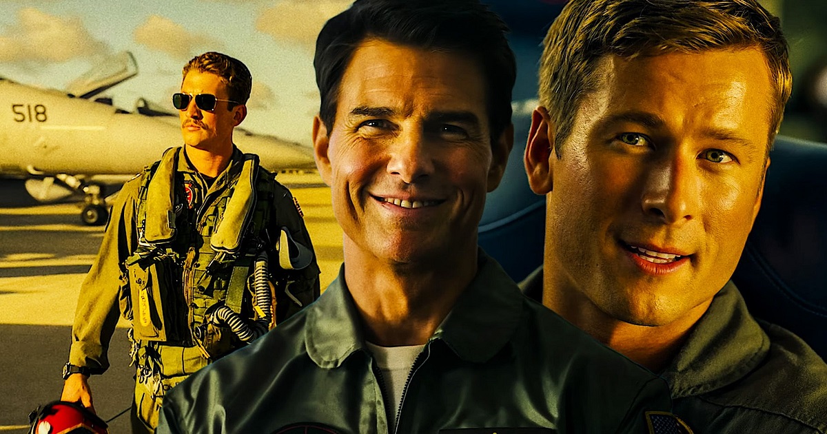 "Top Gun 3" ya está en desarrollo - Tom Cruise volverá, por supuesto