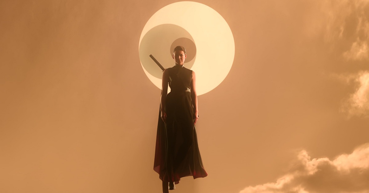 Los creadores de "Juego de Tronos" han invitado a Barack Obama a hacer un cameo en su nuevo proyecto "3 Body Problem" Los creadores de "Juego de Tronos" han invitado a Barack Obama a hacer un cameo en su nuevo proyecto "3 Body Problem"