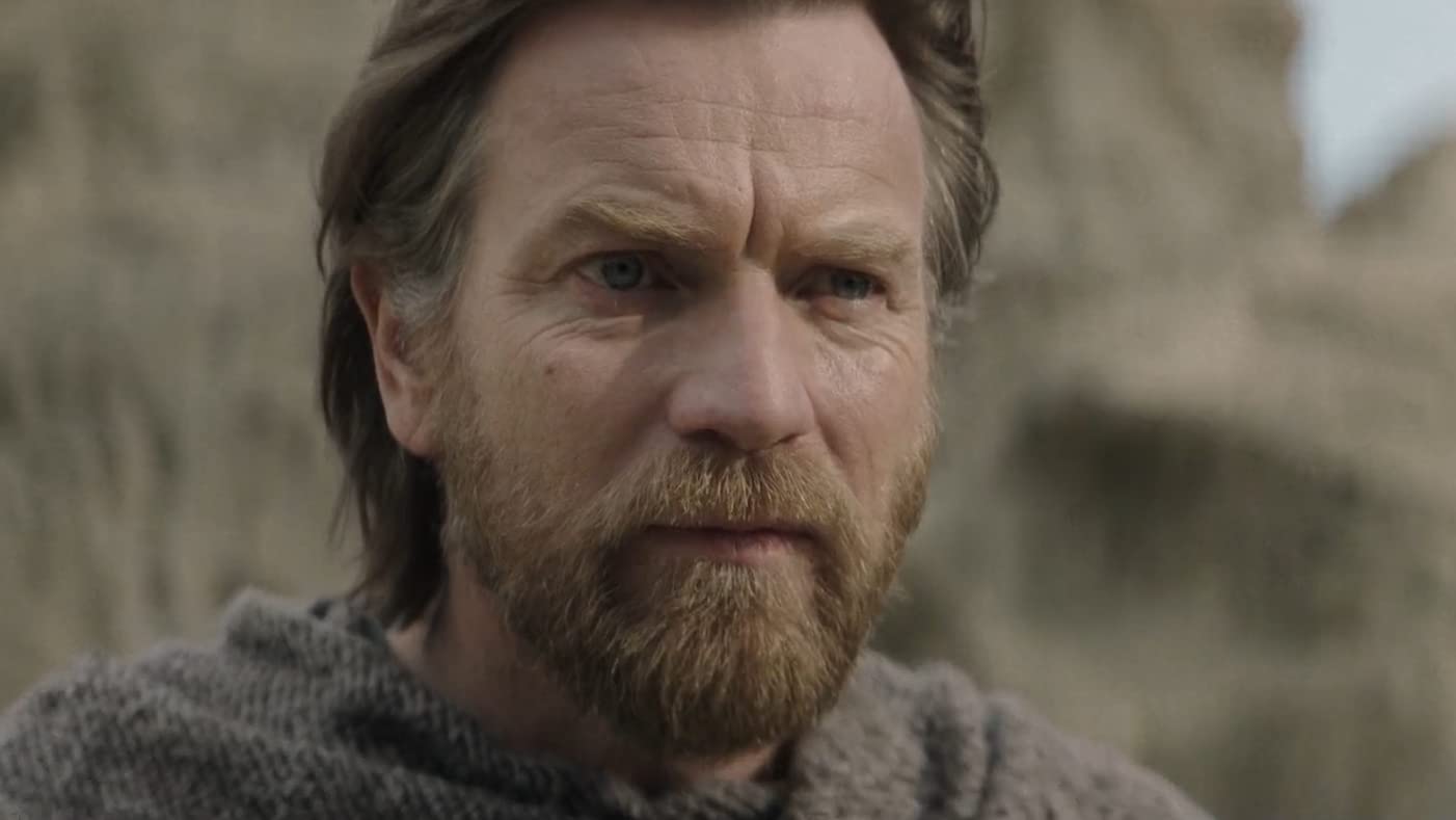 El misterioso futuro de "Obi-Wan Kenobi": El director promete sorpresas tras la serie limitada El misterioso futuro de "Obi-Wan Kenobi": El director promete sorpresas tras la serie limitada