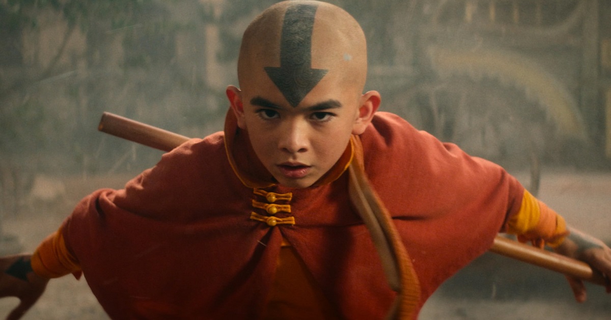 El responsable de "Avatar: The Last Airbender" ha asegurado que la nueva versión de acción real contará con momentos clave no incluidos en la serie de animación original El responsable de "Avatar: The Last Airbender" ha asegurado que la nueva versión de acción real contará con momentos clave no incluidos en la serie de animación original