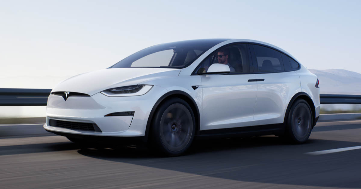 Tesla retira más de 40.000 coches Model S y Model X por problemas en el volante Tesla retira más de 40.000 coches Model S y Model X por problemas en el volante