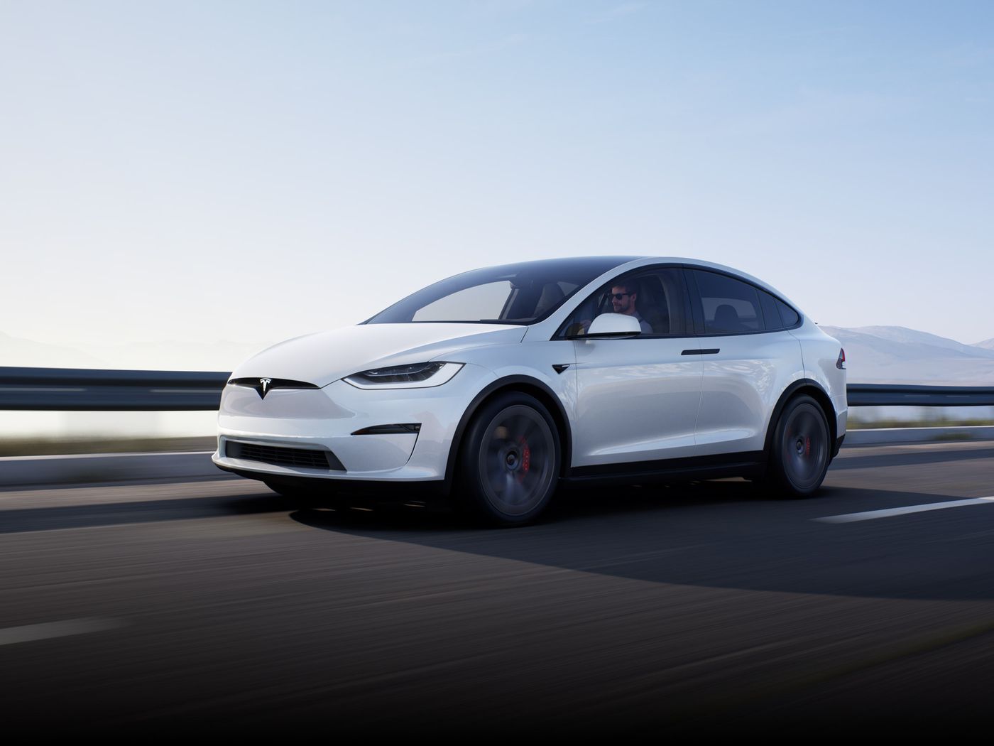 Las autoridades estadounidenses investigan los fallos de los cinturones de seguridad del Tesla Model X: 50.000 vehículos eléctricos podrían ser llamados a revisión Las autoridades estadounidenses investigan los fallos de los cinturones de seguridad del Tesla Model X: 50.000 vehículos eléctricos podrían ser llamados a revisión
