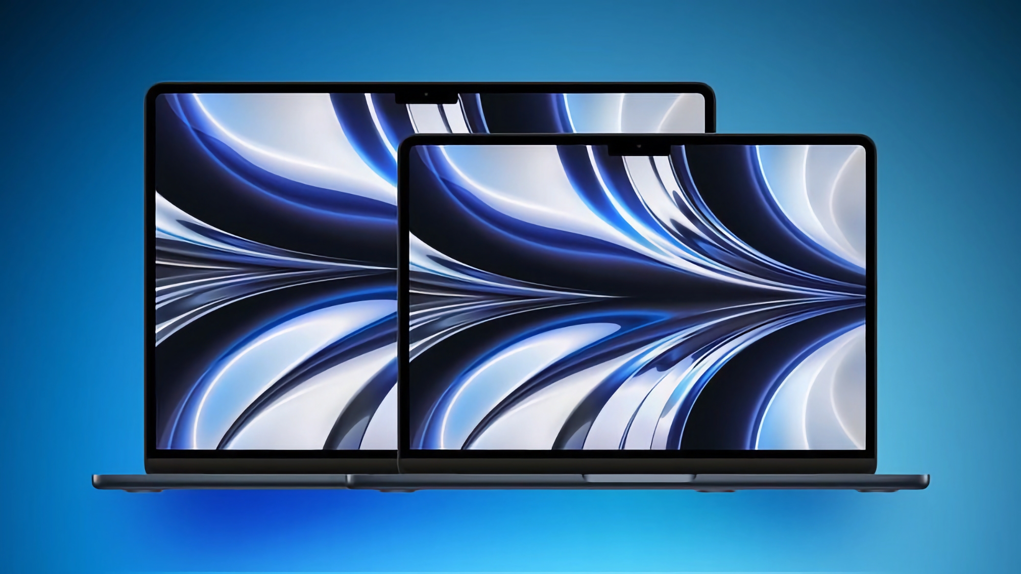 Mark Gurman: Apple presentará el MacBook Air de 15 pulgadas en la WWDC 2023